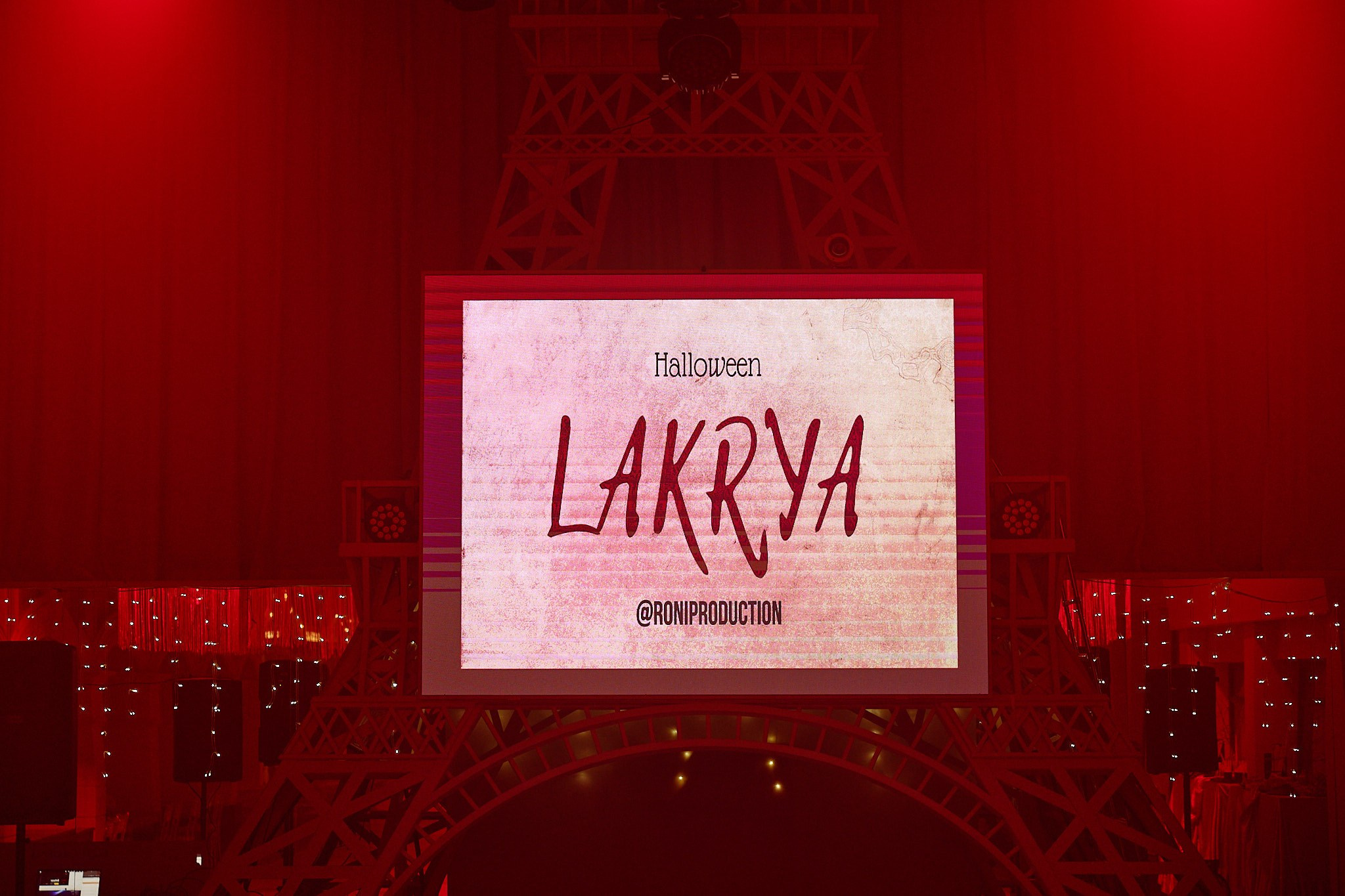 Halloween. Репортажный фотограф в Иркутске — Ярослав Ковалёв