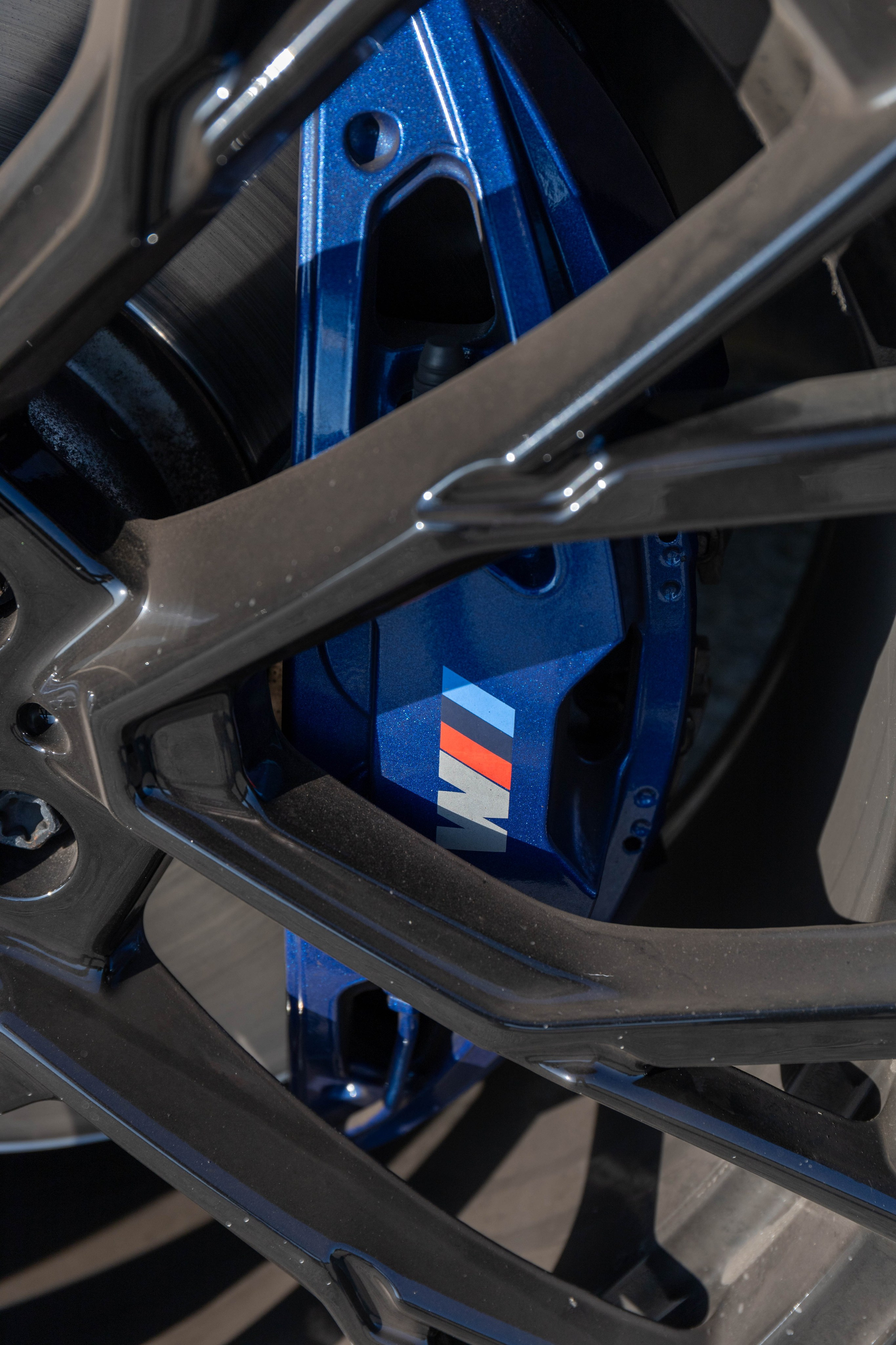 BMW X7. Репортажный фотограф в Иркутске — Ярослав Ковалёв