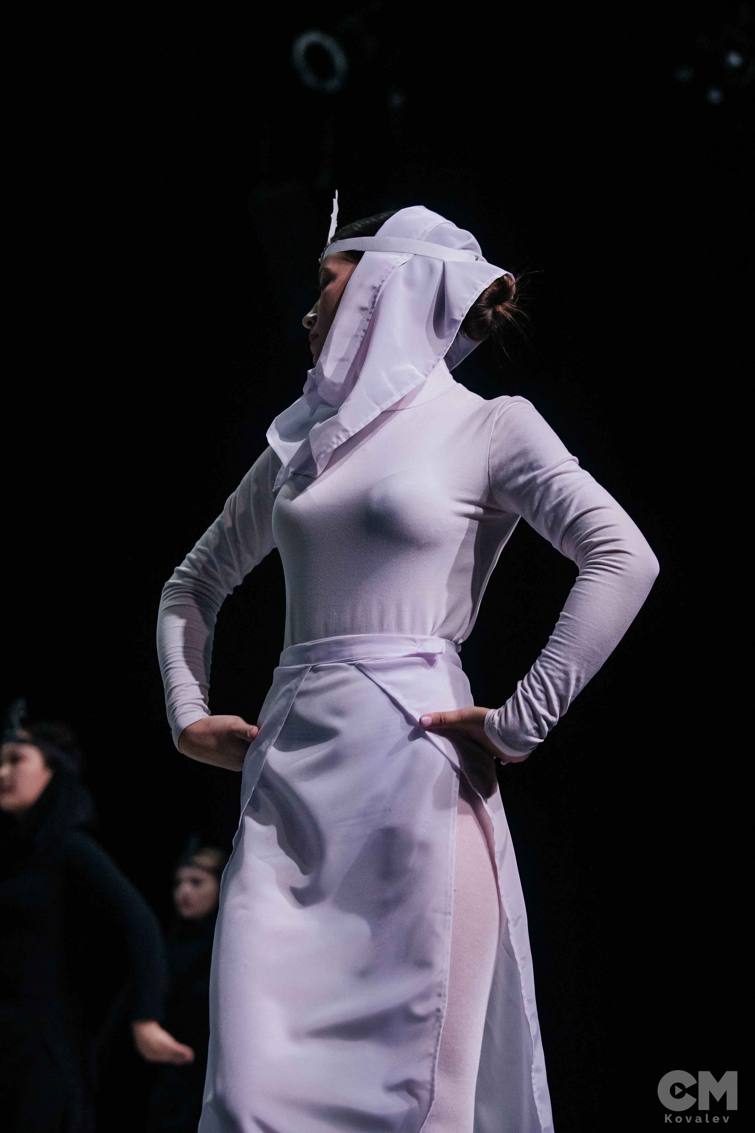 Студенческая областная весна на Байкале 2024. Репортажный фотограф в Иркутске — Ярослав Ковалёв