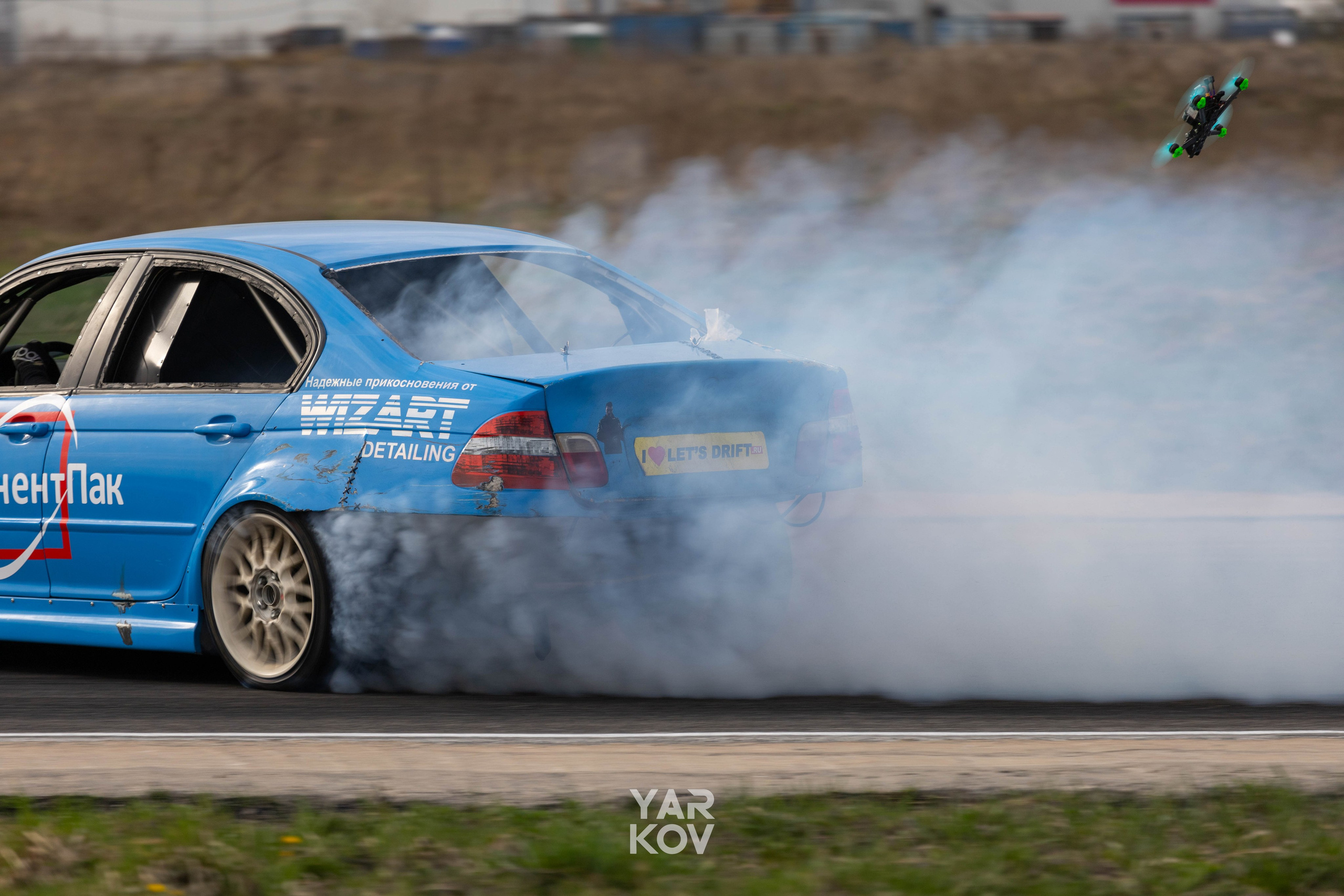 Lets.Drift. Репортажный фотограф в Иркутске — Ярослав Ковалёв