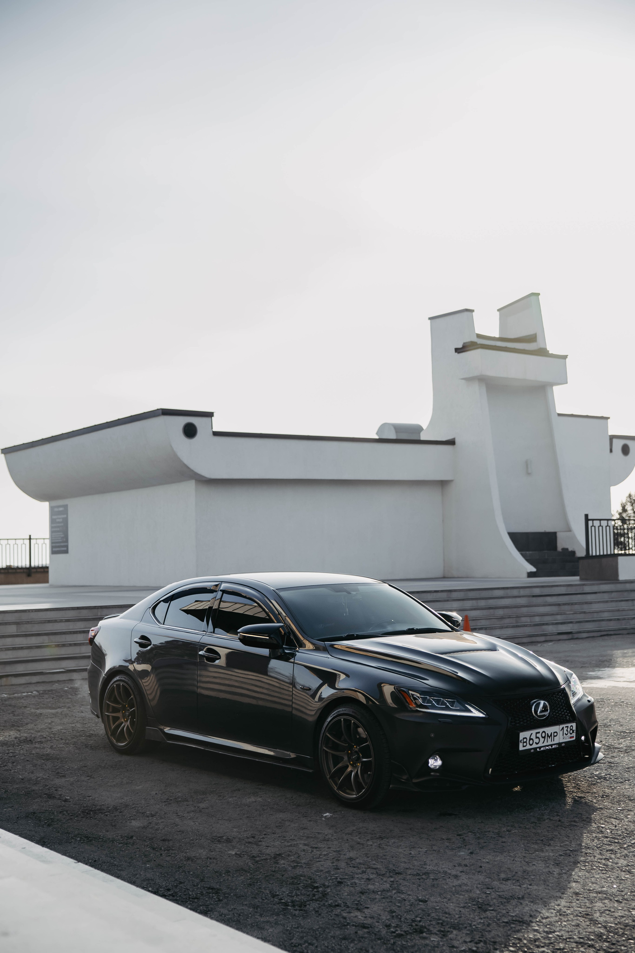 LEXUS IS 250 26. Репортажный фотограф в Иркутске — Ярослав Ковалёв