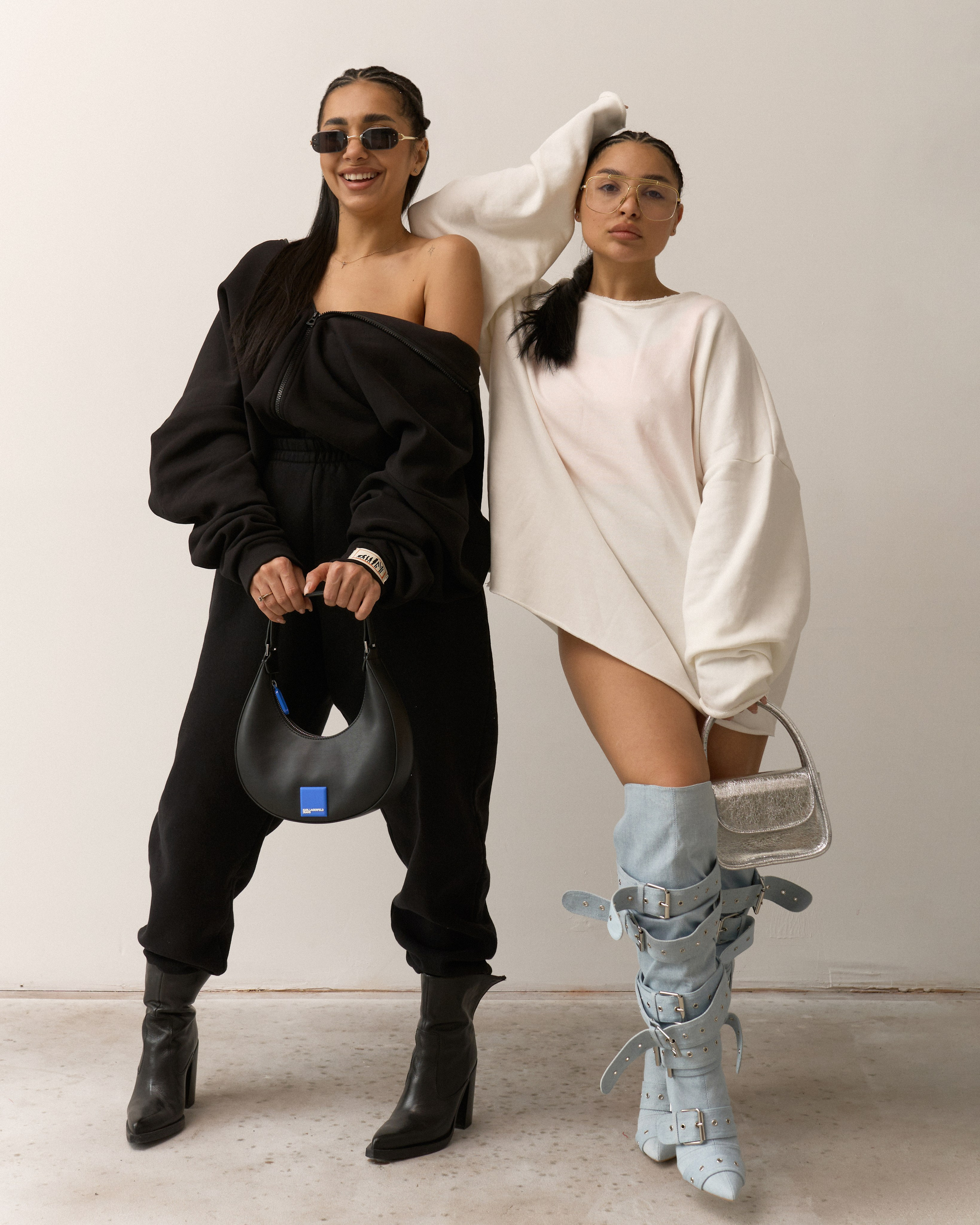 Лукбук и каталог. Главная