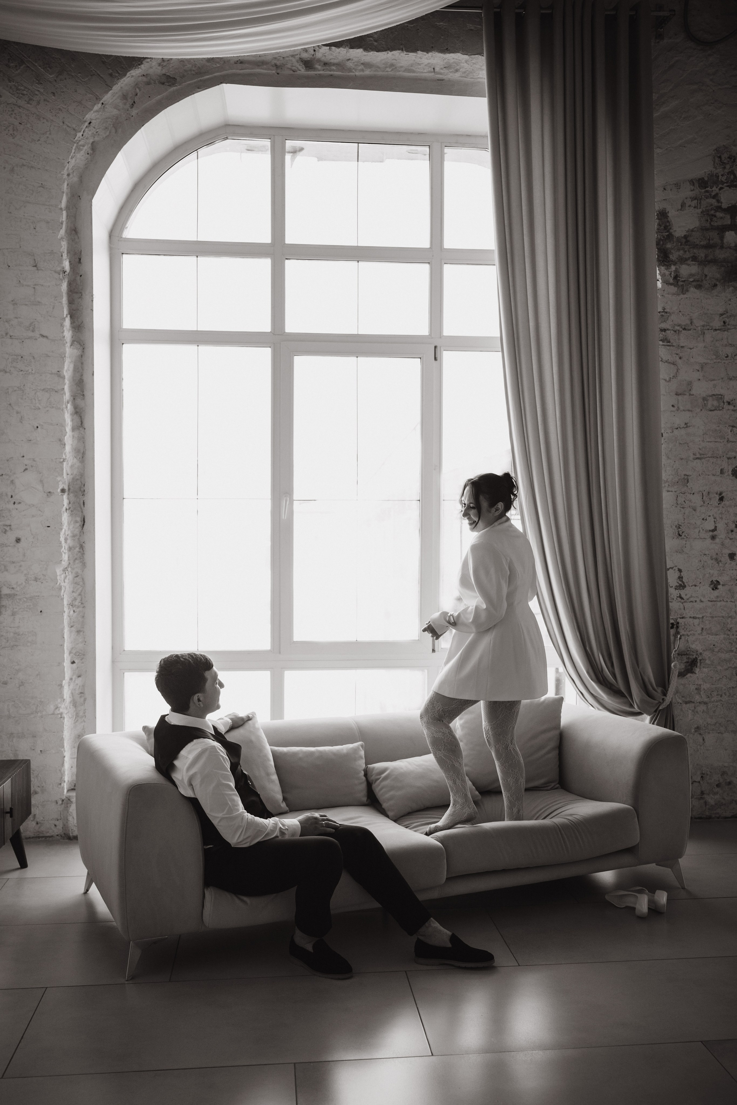 Артемий и Анастасия