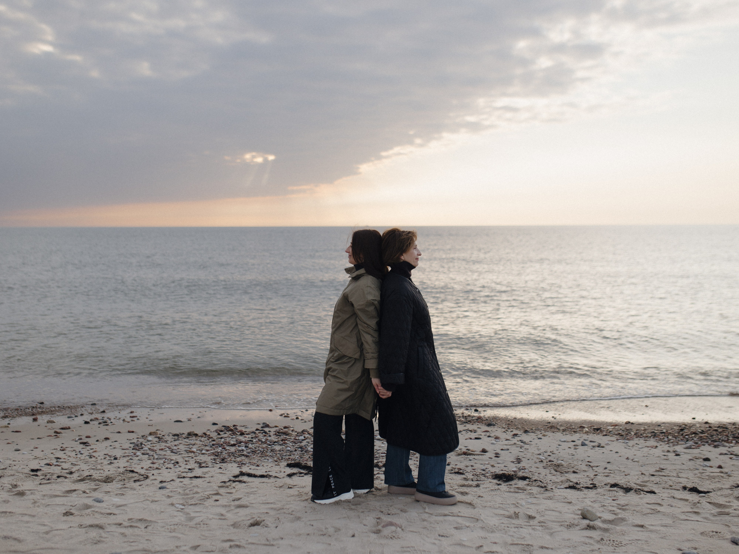 «Особенное место». Свадебный и семейный фотограф в Калининграде Ольга Мешечкова
