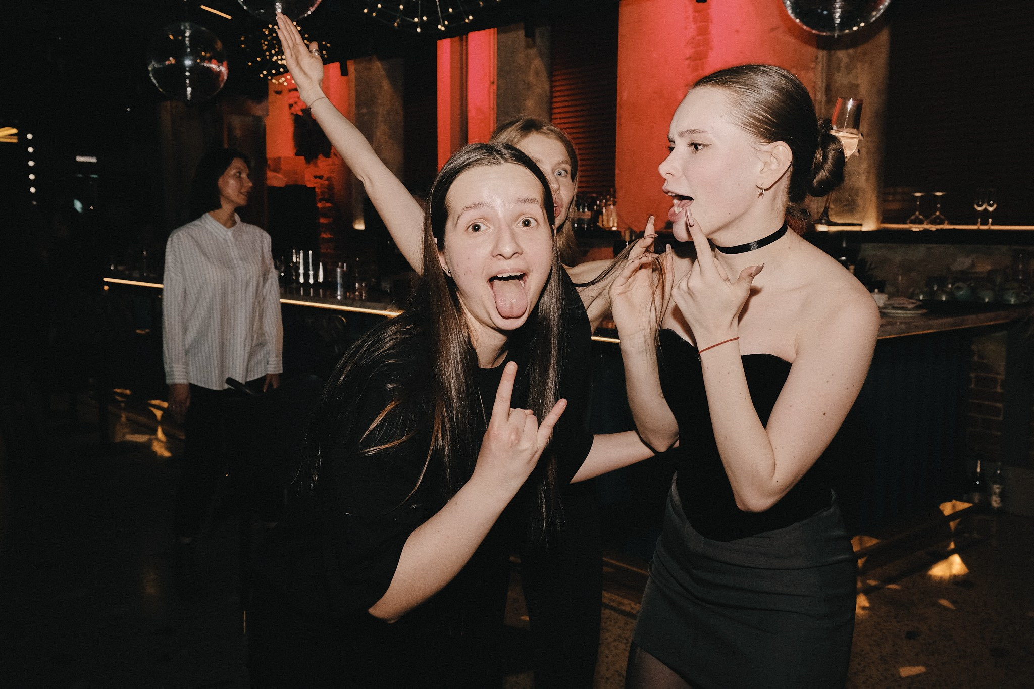 PARTY & AFTERPARTY. ФОТОГРАФ В ЕКАТЕРИНБУРГЕ НАСТЯ MUSE