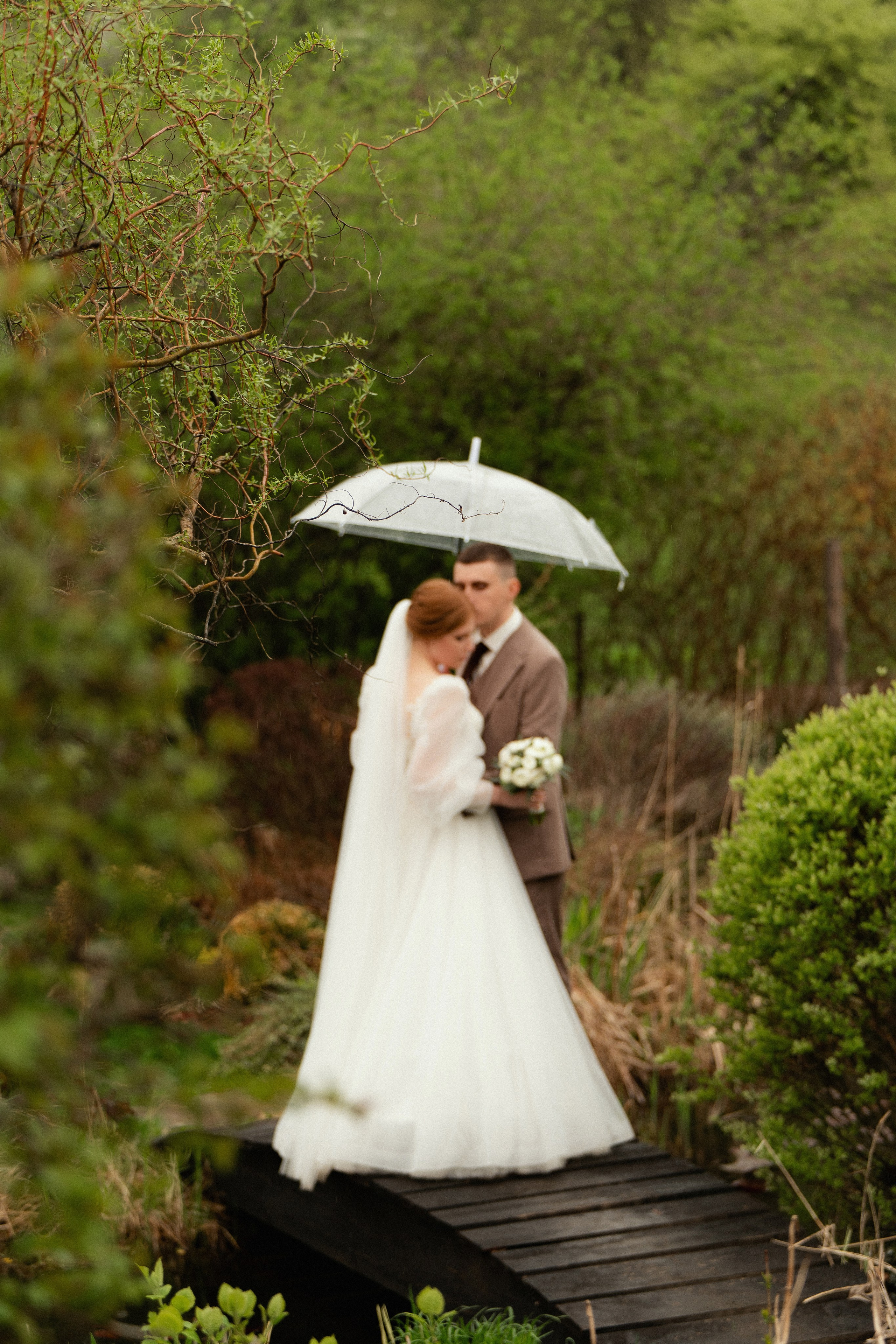 Свадьба Александра и Анастасии. Портретный, семейный и свадебный фотограф в Курске Роман Сазонов