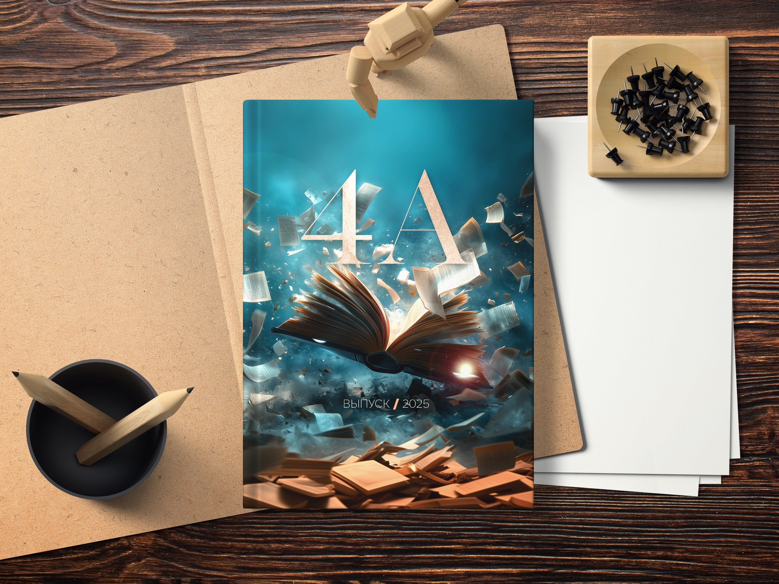 Выпускные альбомы для школы 4 класс в Иваново Ярославле Костроме Владимире. Выпускные альбомы в Иваново в детский сад и школу. Александр и Светлана Янкины