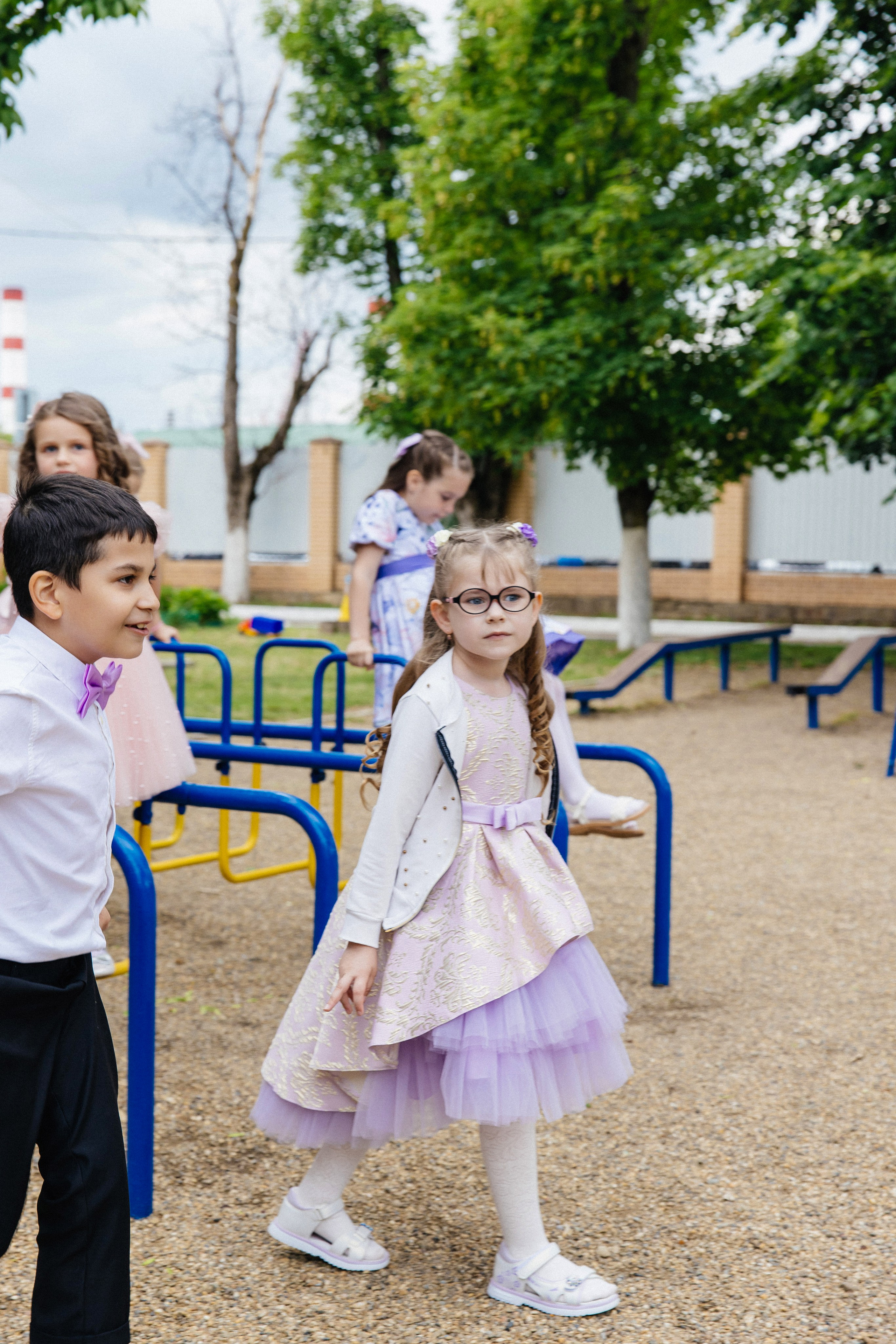 Детский сад № 109. Фотограф и Видеограф в Краснодаре Юлия Солодченко