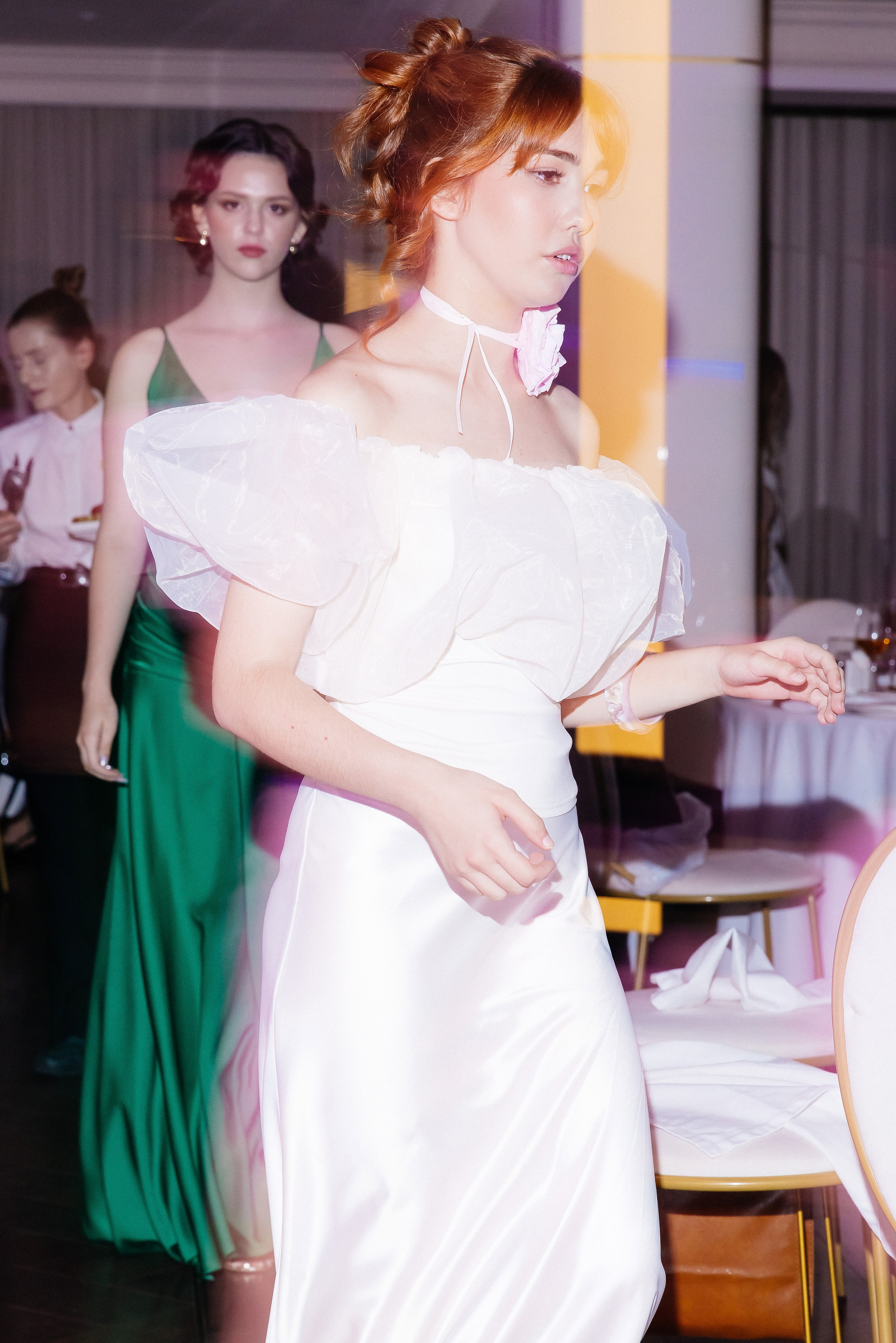 11 класс ШК.100. Фотограф и Видеограф в Краснодаре Юлия Солодченко