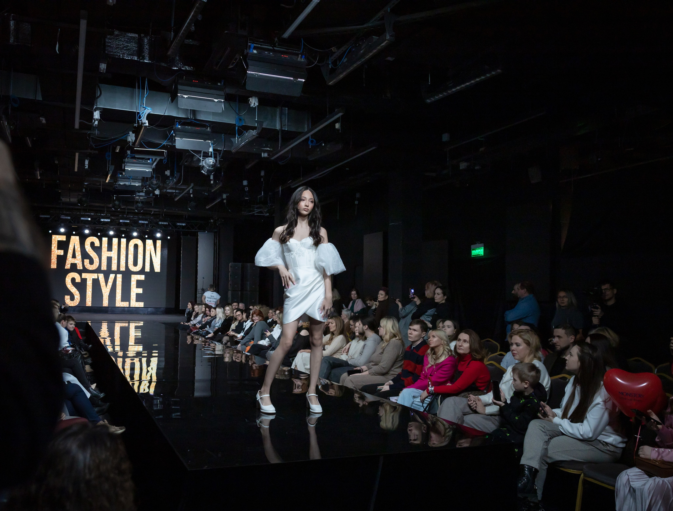 Fashion photography. Свадебный фотограф Москва Гаджимагомедова Зарема