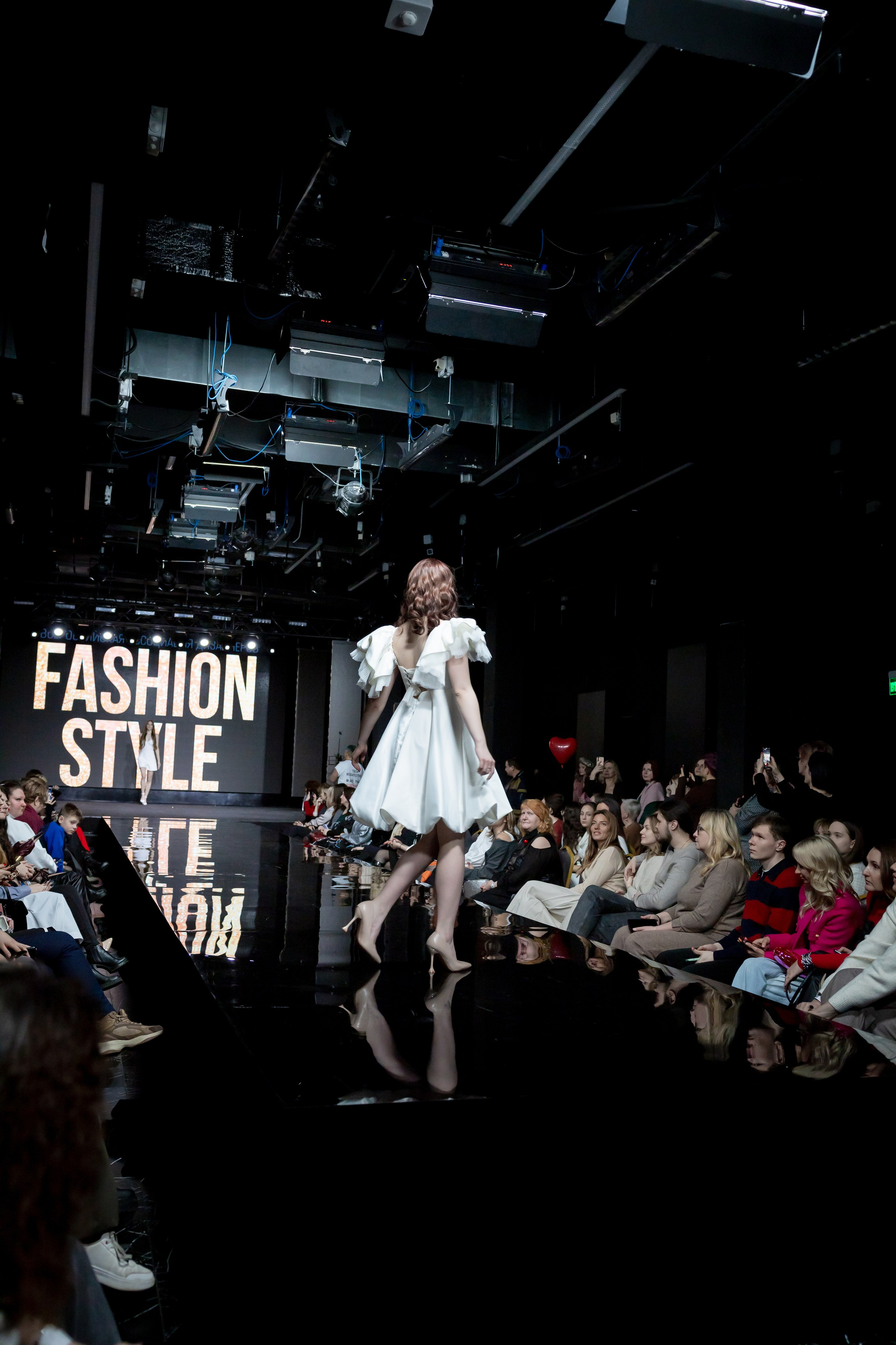 Fashion photography. Свадебный фотограф Москва Гаджимагомедова Зарема