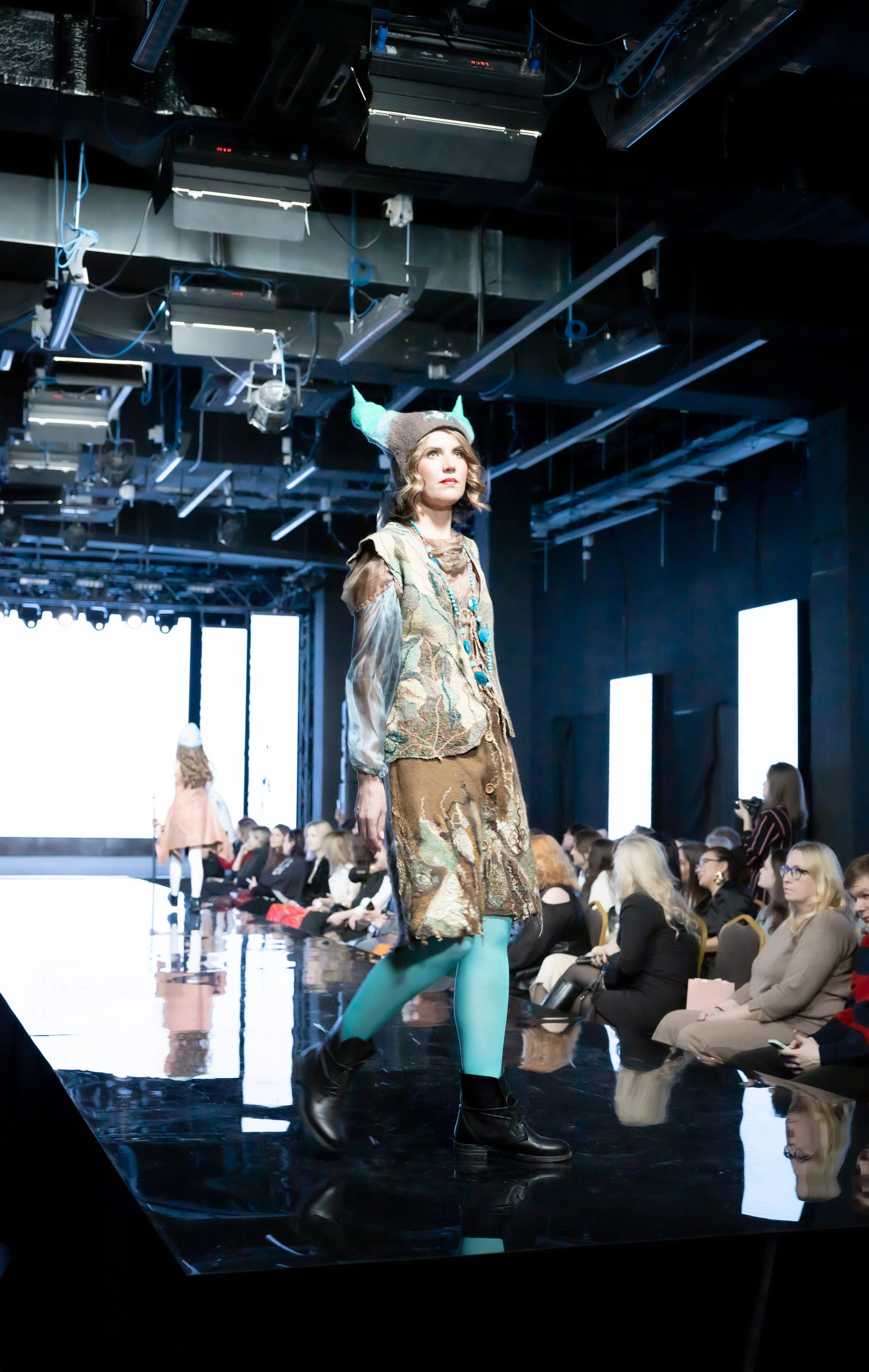 Fashion photography. Свадебный фотограф Москва Гаджимагомедова Зарема