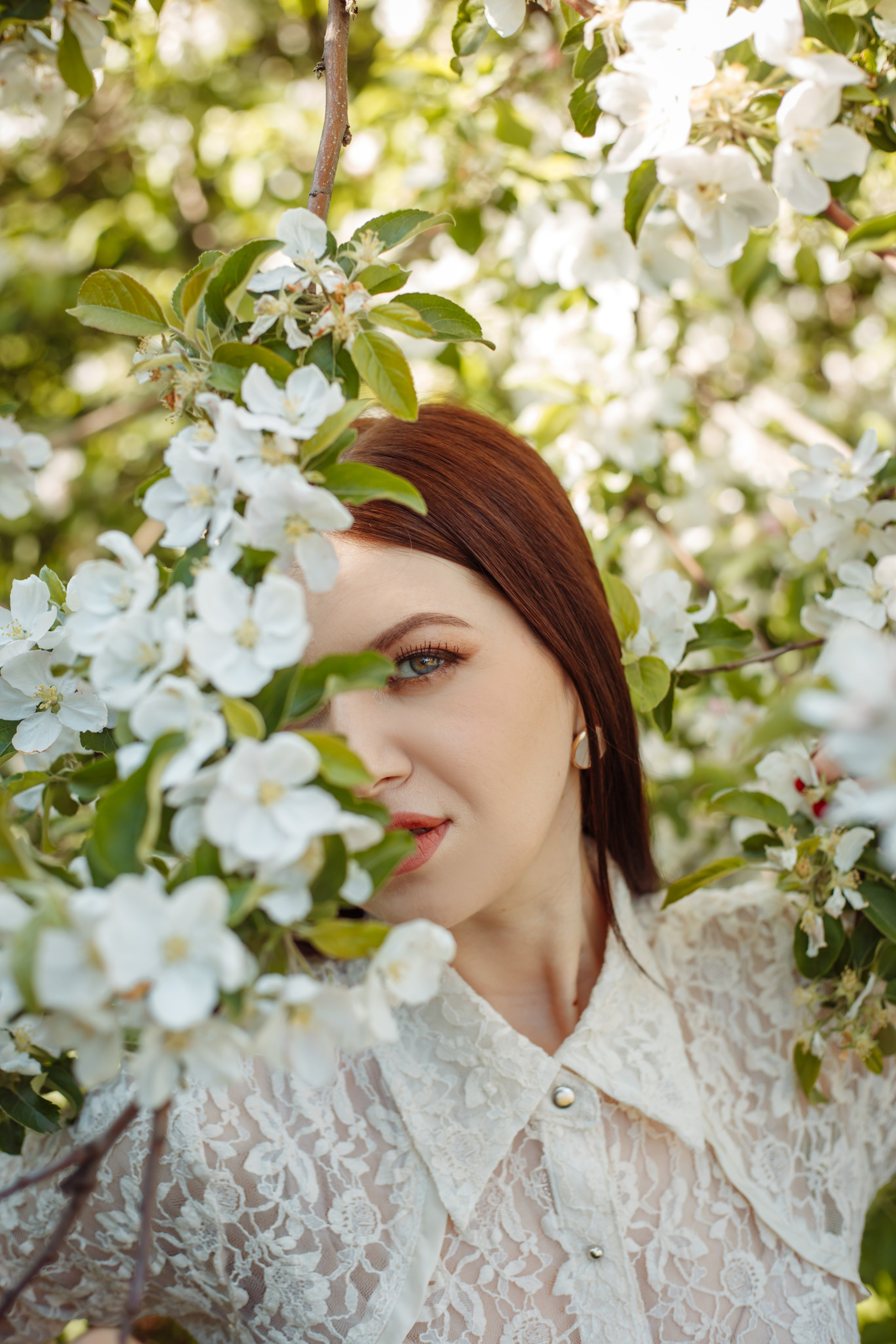 Индивидуальные фотосессии. Семейный фотограф из Новошахтинска Антонина Змиенко