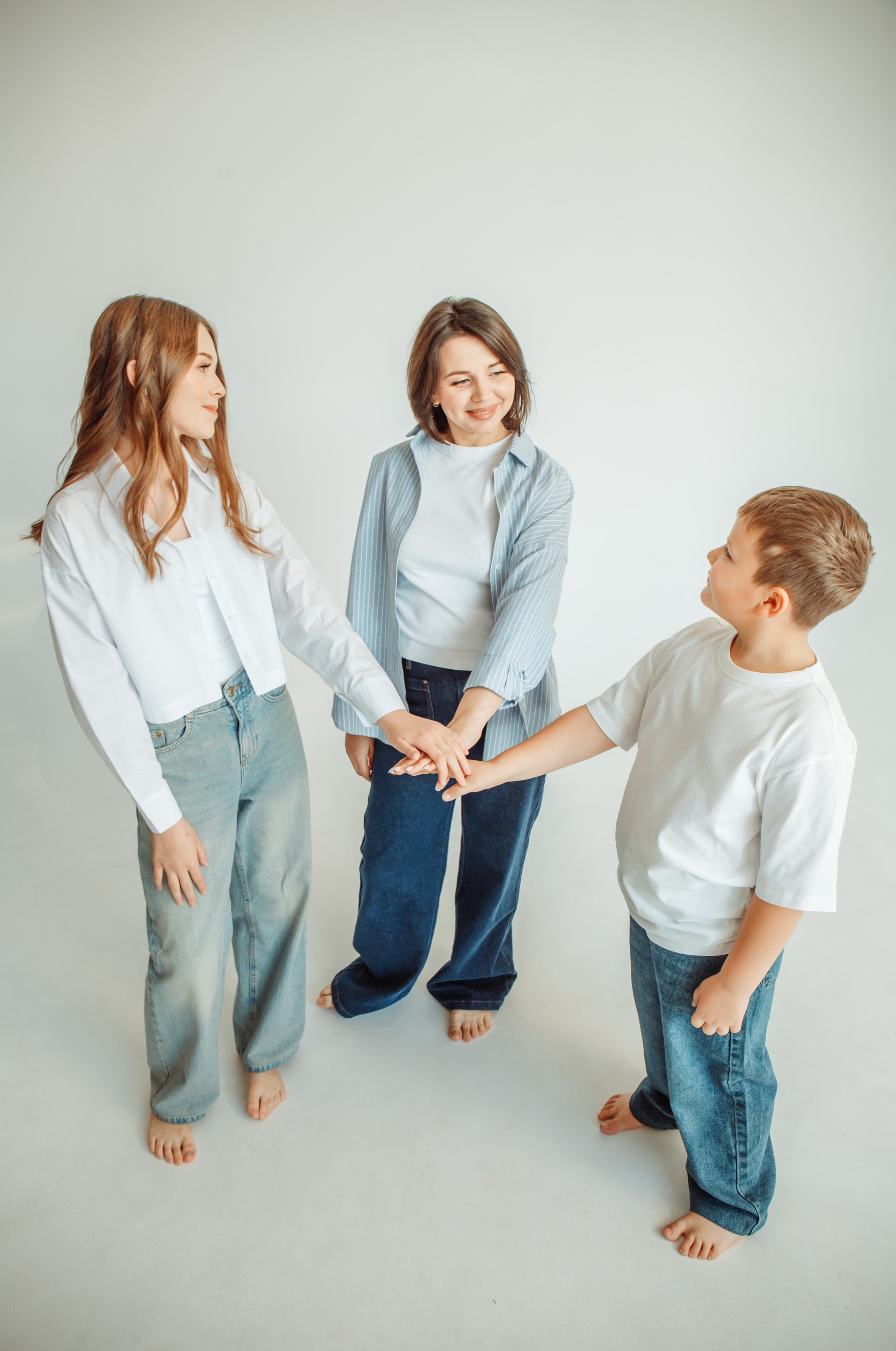 Семейные фото. Семейный фотограф из Новошахтинска Антонина Змиенко