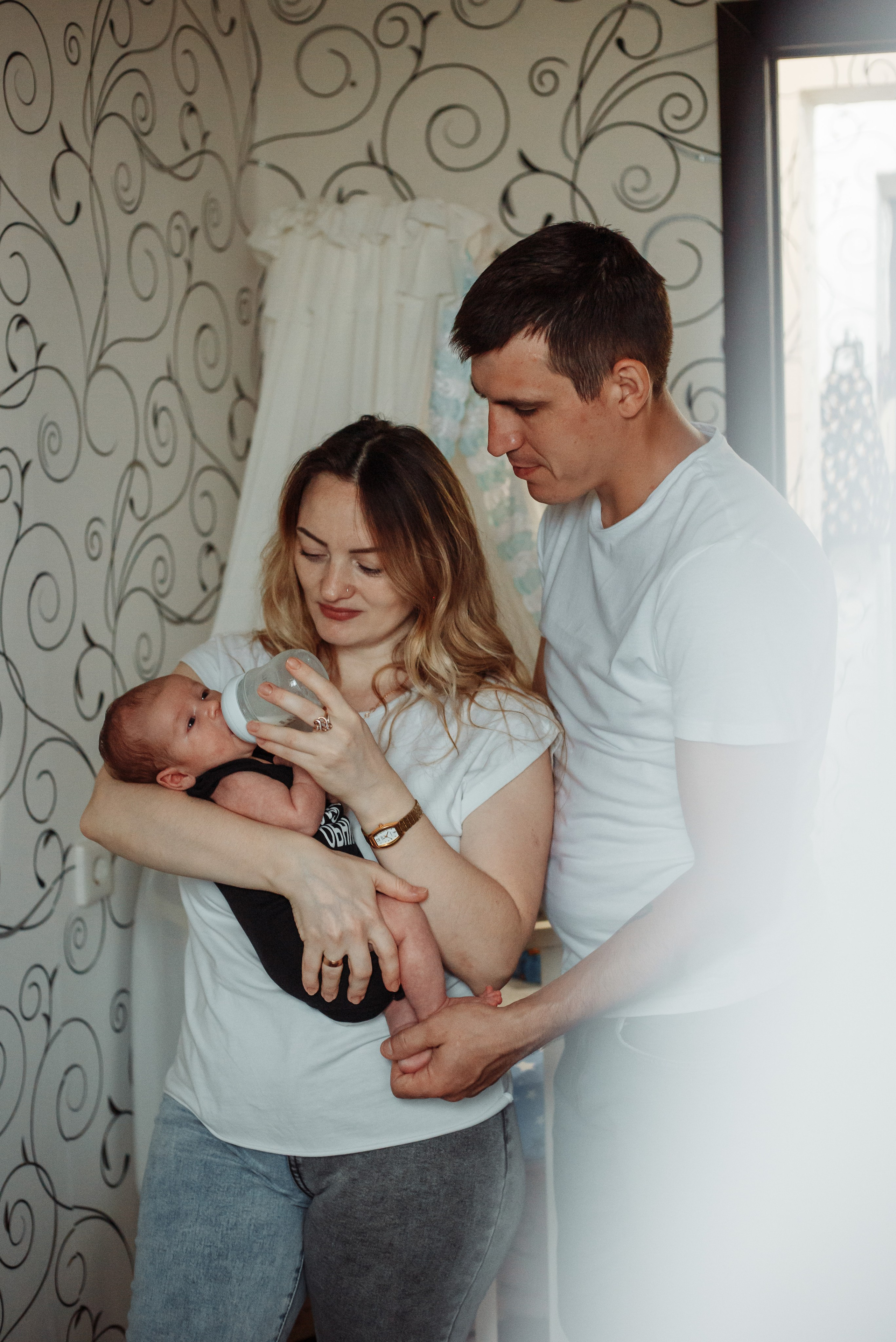 Семейные фото. Семейный фотограф из Новошахтинска Антонина Змиенко