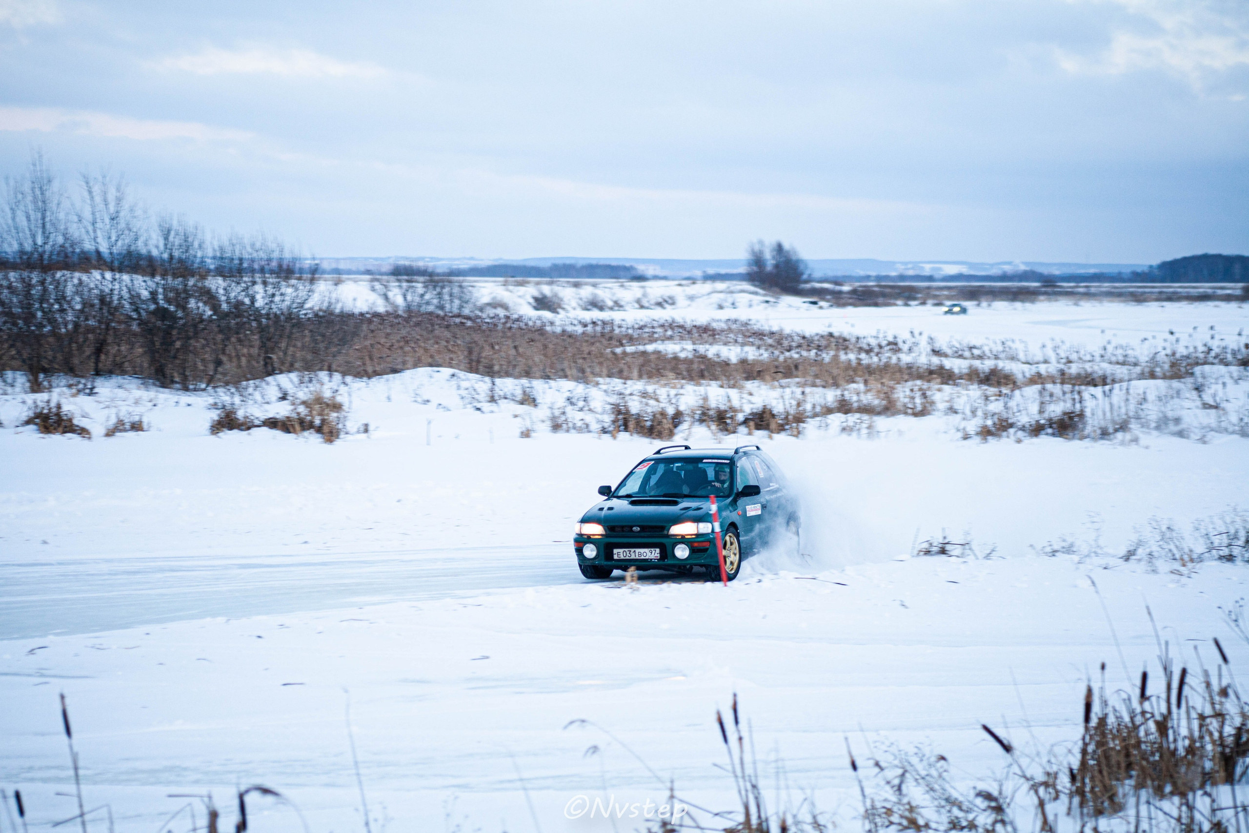 RSE Дмитров Лёд 2023. Мультижанровый фотограф в Москве Наталия Степанова