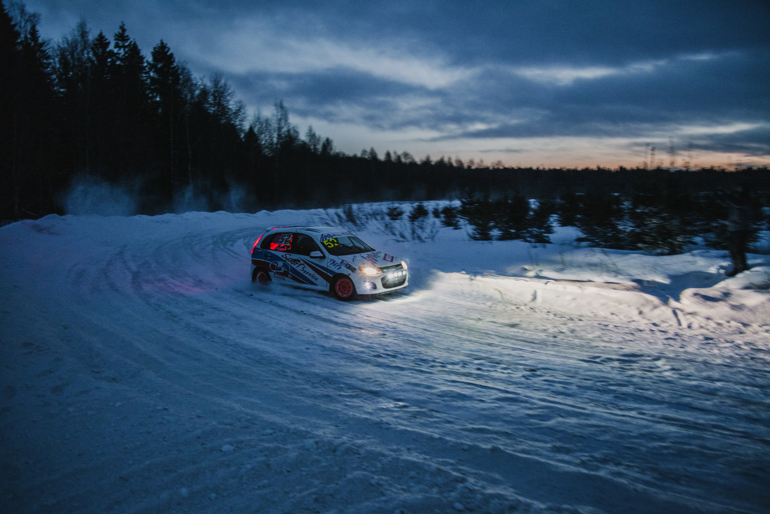 RSE Тропикана 2021. Мультижанровый фотограф в Москве Наталия Степанова