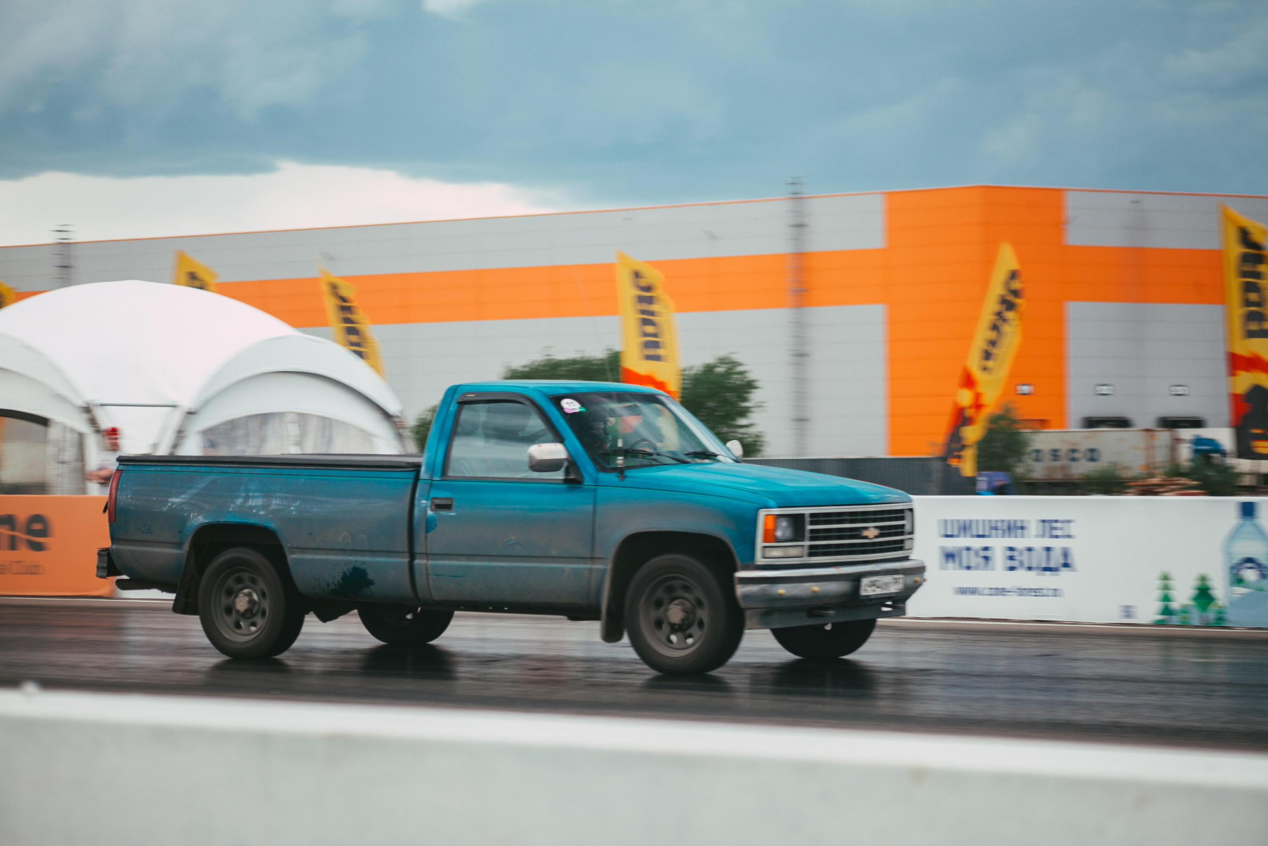 Драг. Мультижанровый фотограф в Москве Наталия Степанова