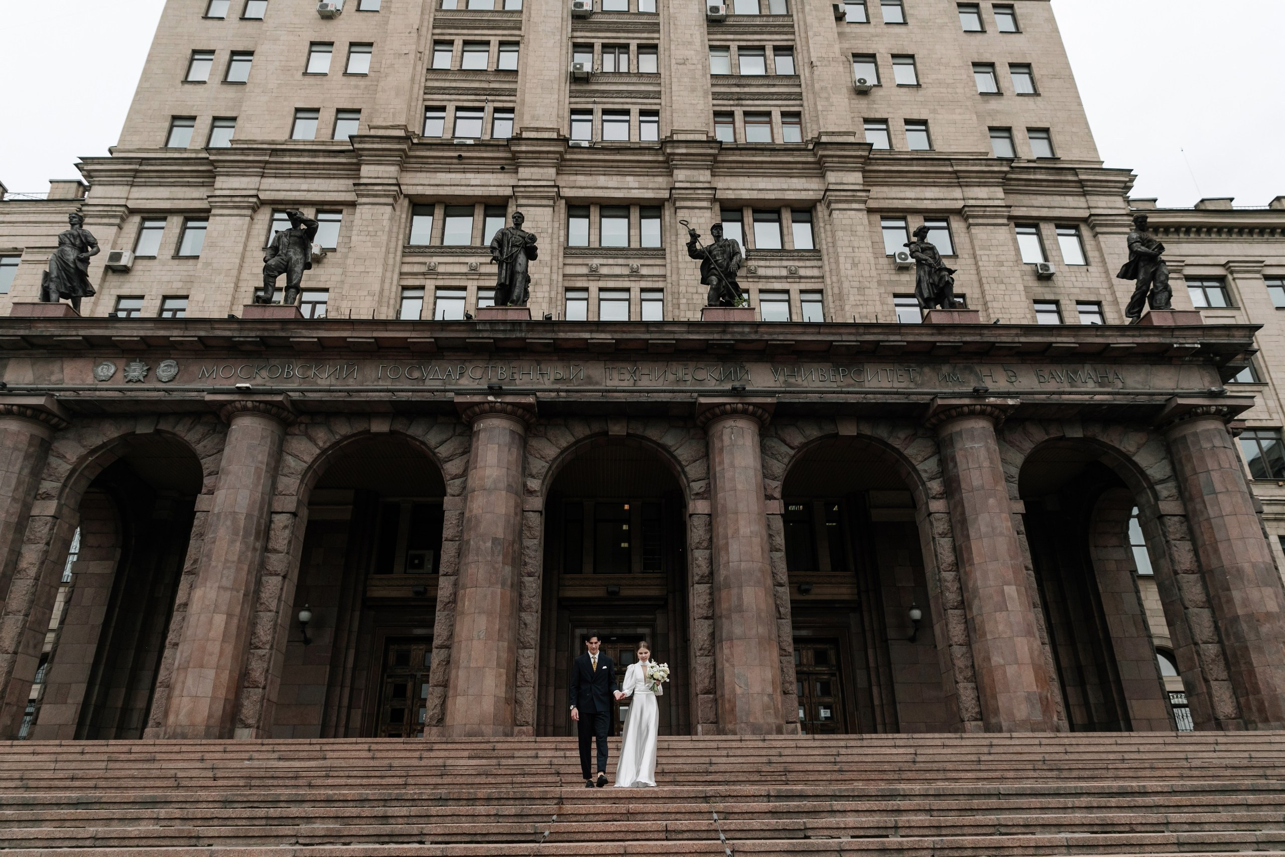 Свадебный фотограф в Москве | Репортажная классика от Антона Матвеева. Свадебный фотограф в Москве | Антон Матвеев