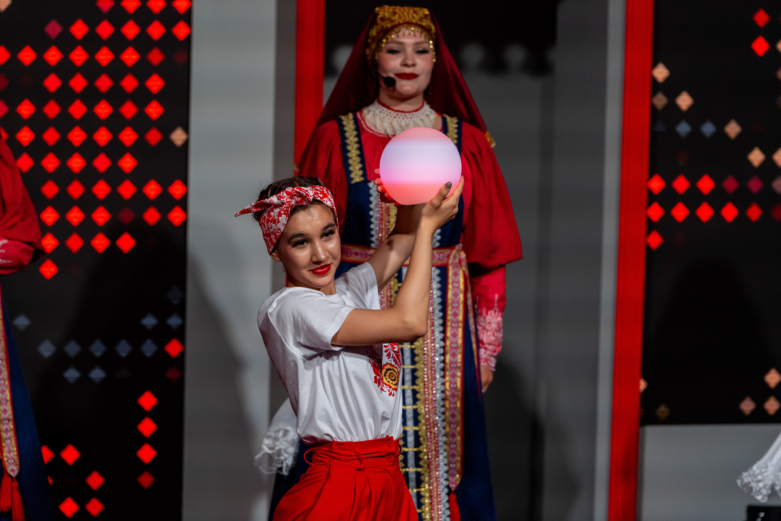 НА_РОДНОМ. Sunnyman