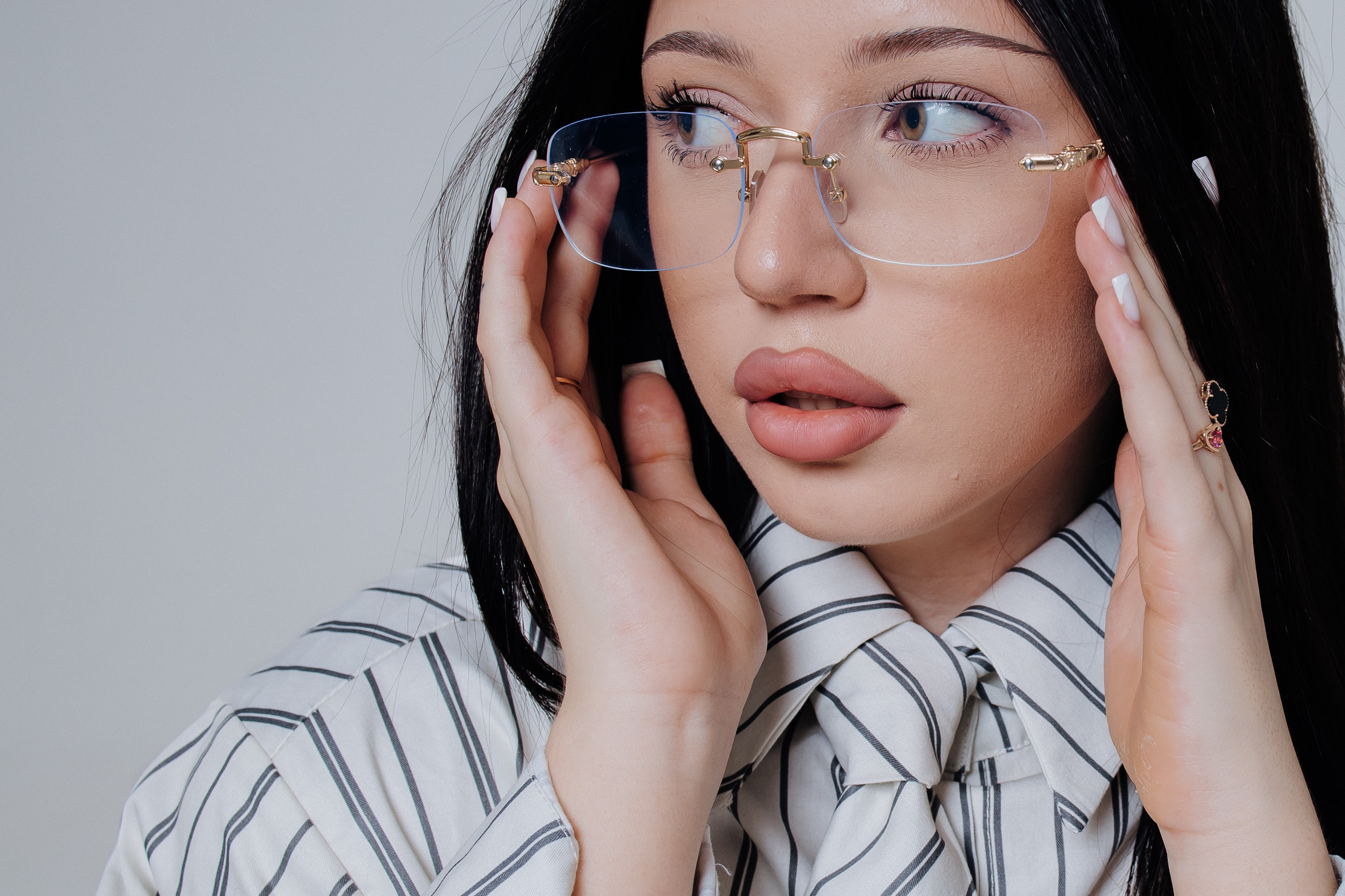 Александра. Фотограф в Челябинске Ольга Гурьянова