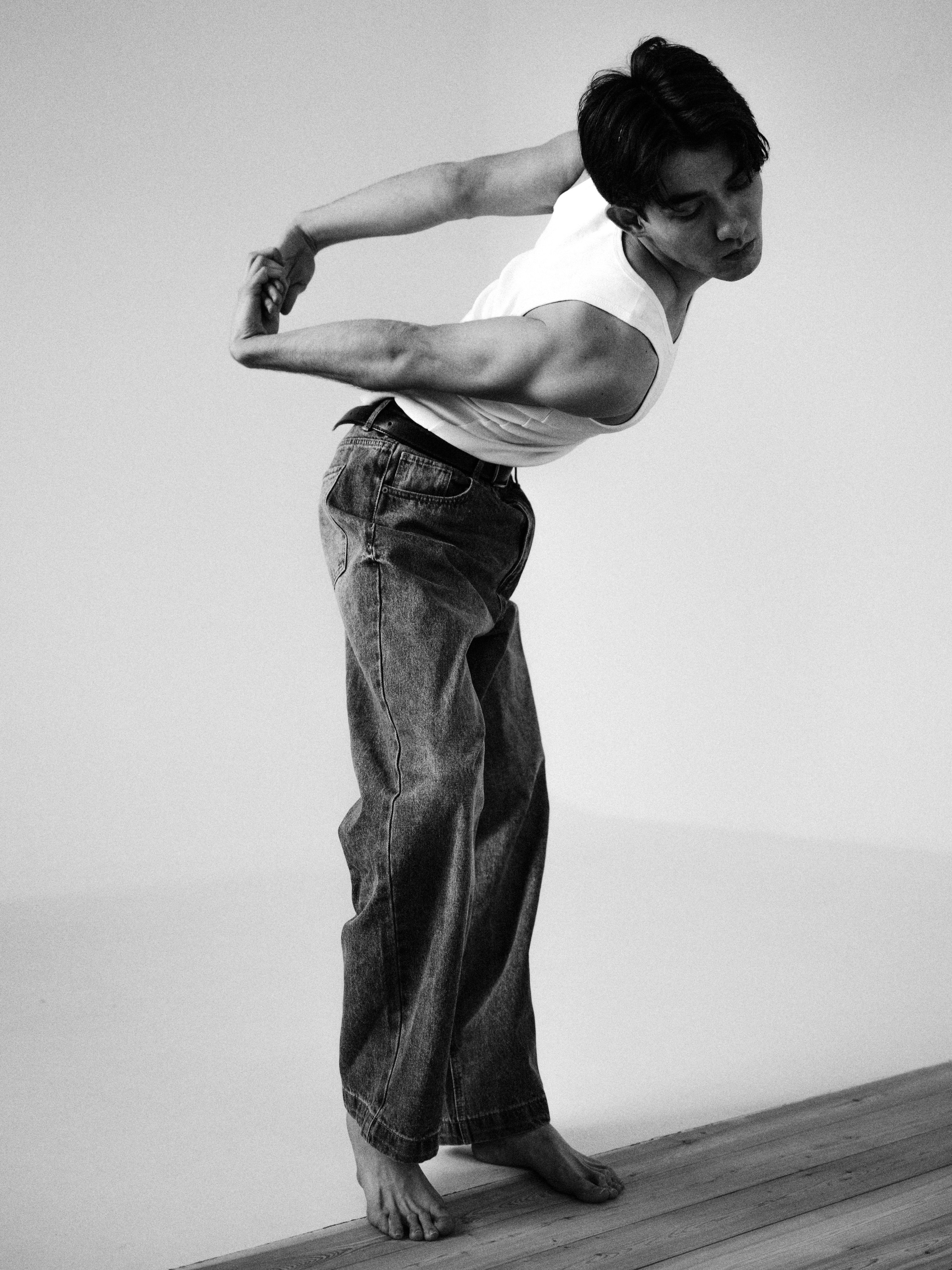 Эмиль. Свадебный и портретный фотограф Тюмень