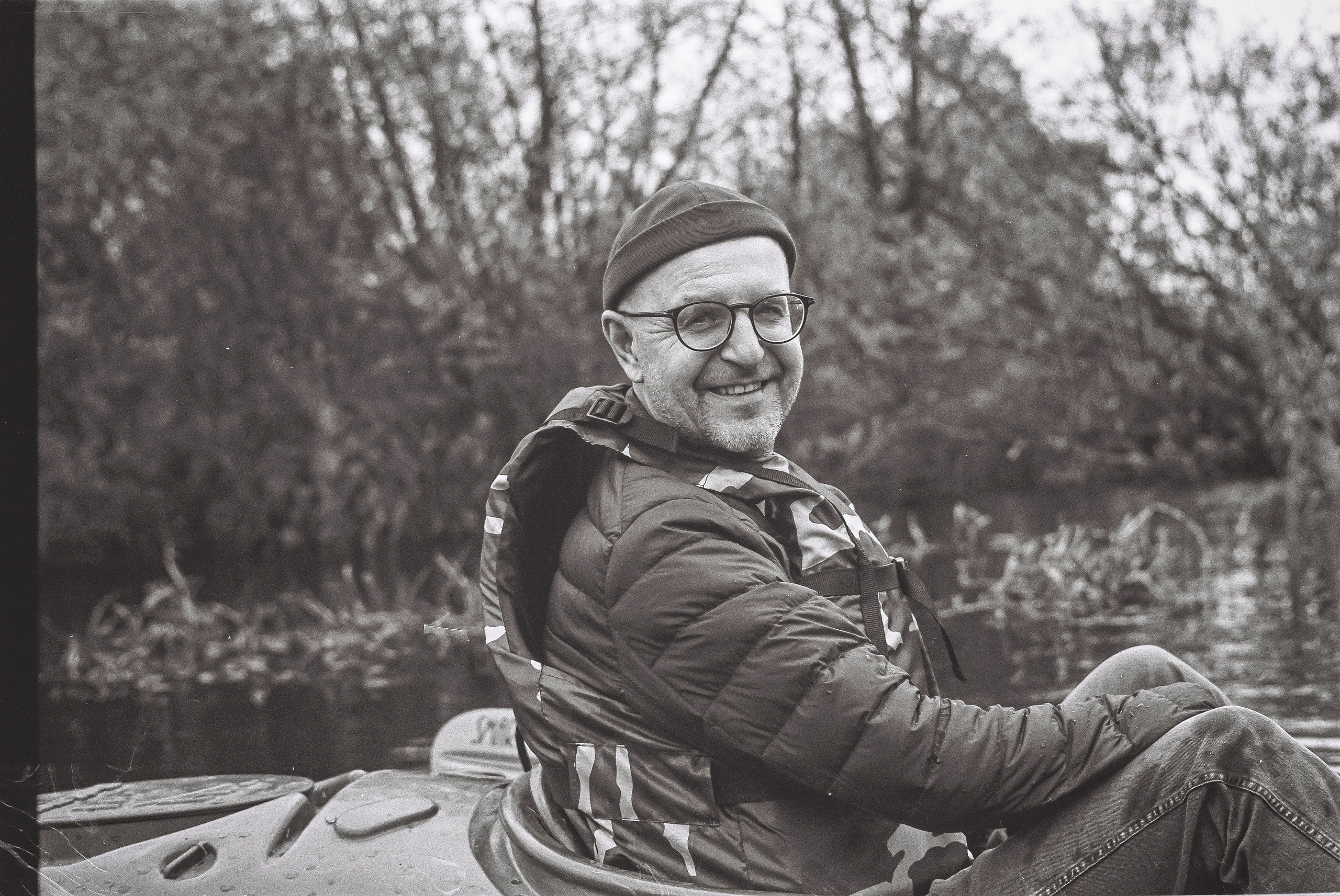 FILM PORTRAITS. Фотограф Минск