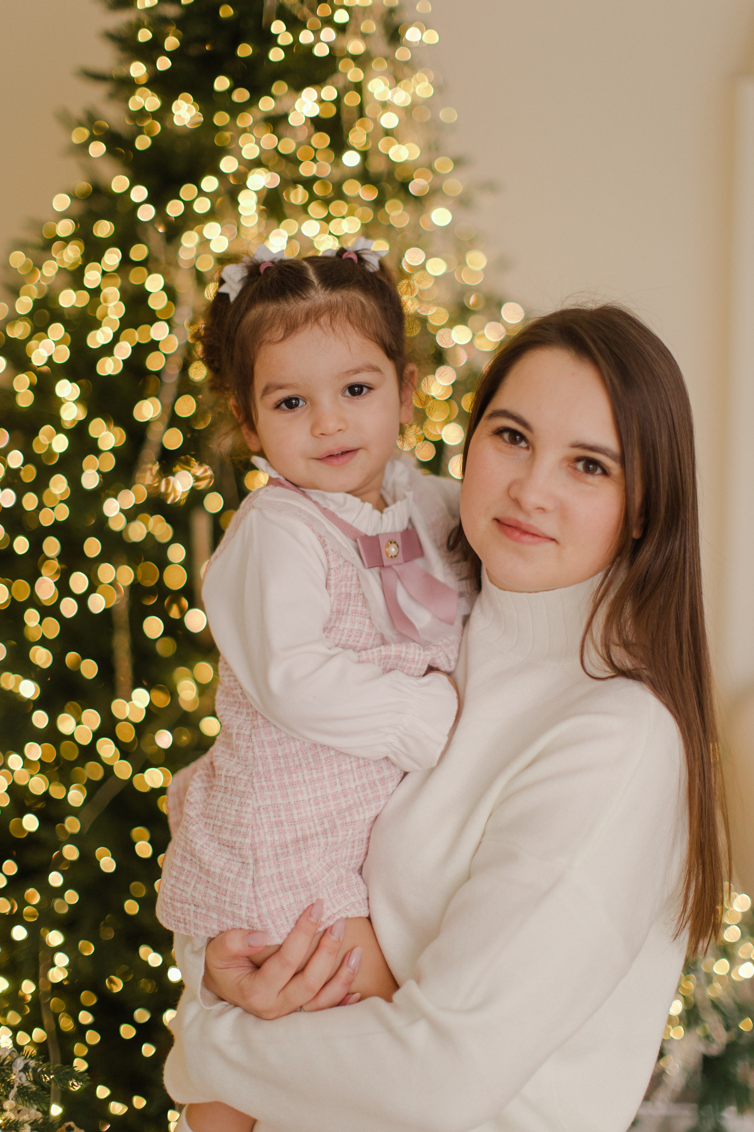 Алёна с семьей. Семейный и детский фотограф в Москве Кузьмина Мария