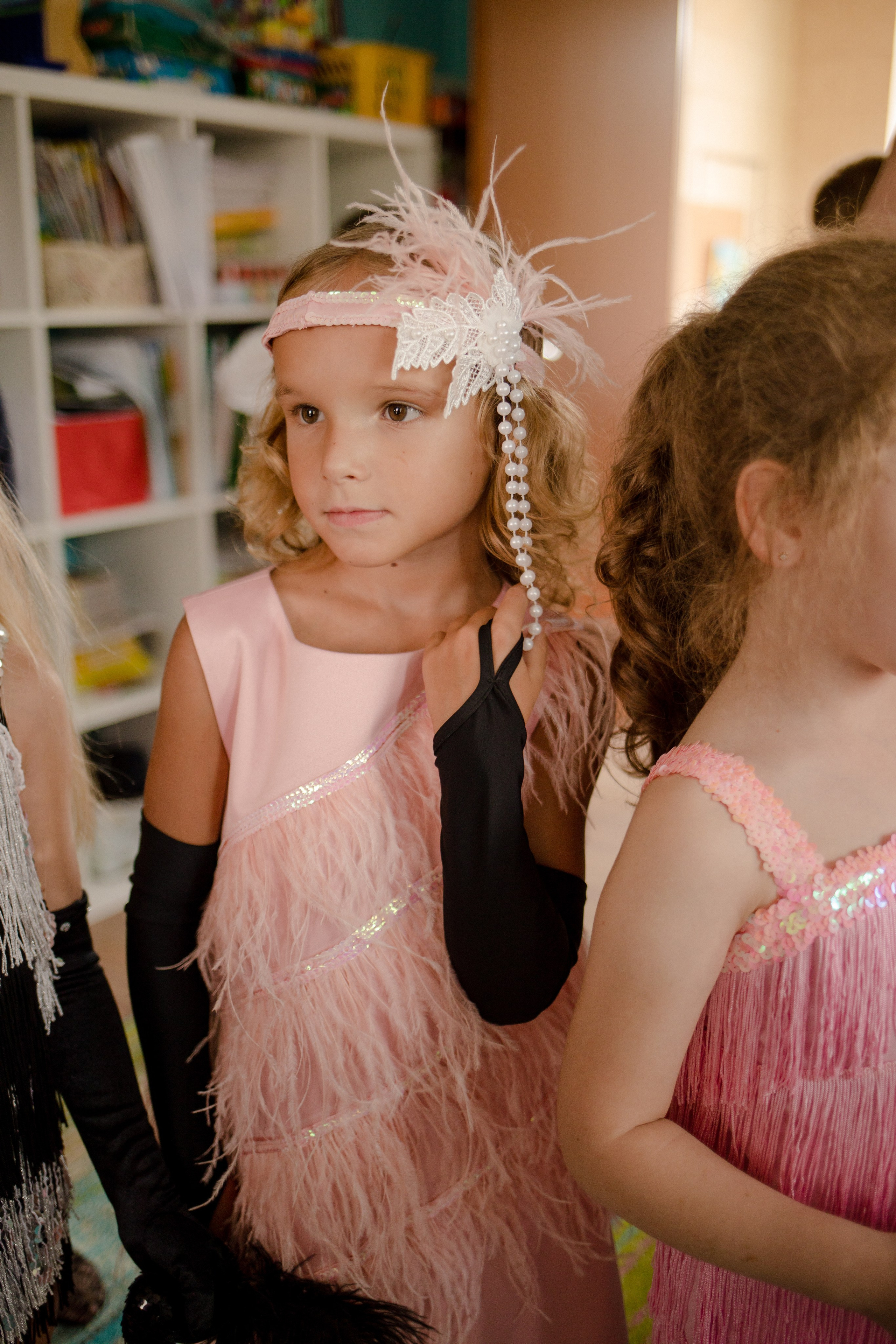 Детский сад. Семейный и детский фотограф в Москве Кузьмина Мария