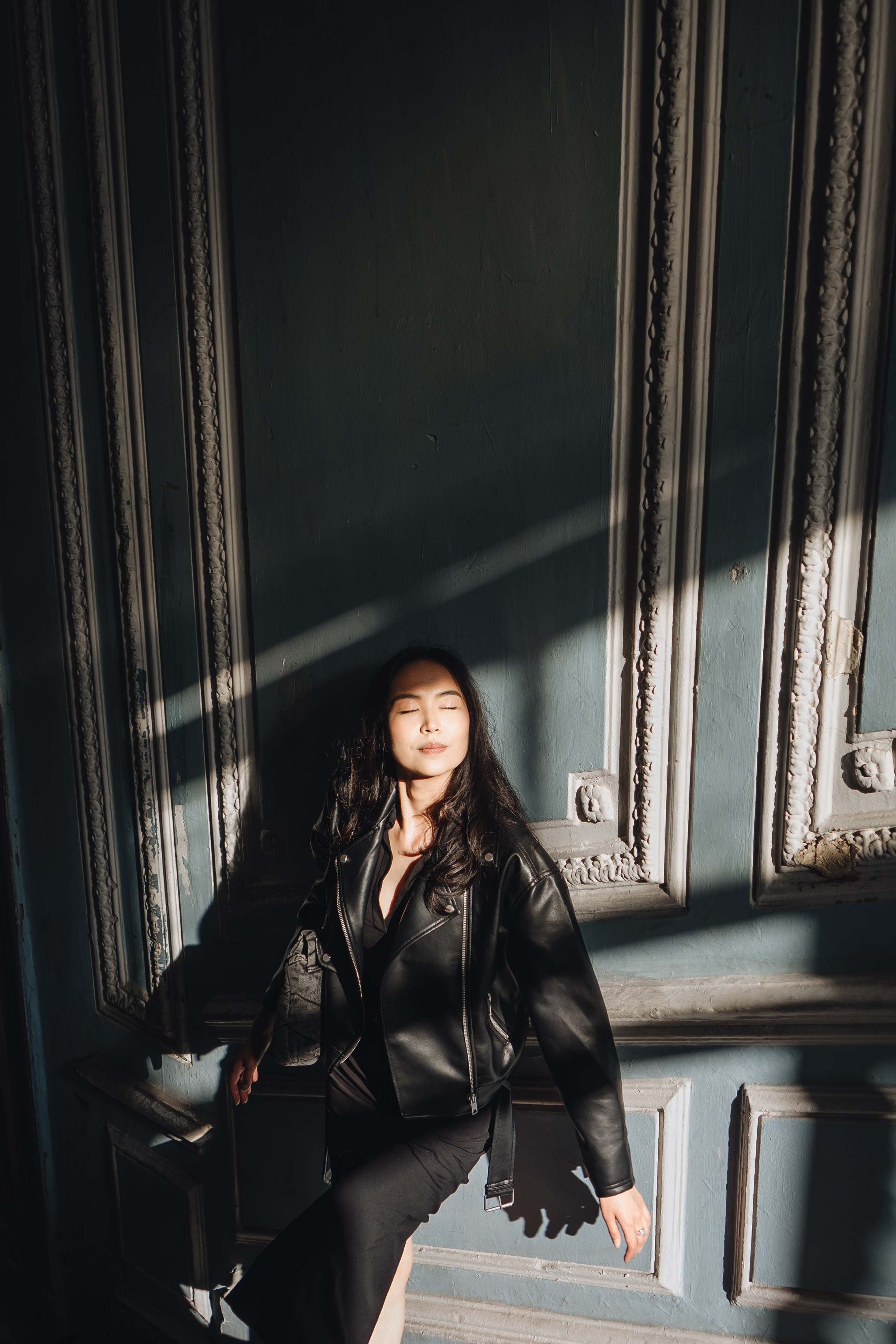 В ПАРАДНОЙ. Профессиональный фотограф, Санкт-Петербург — Виктория Богомолова