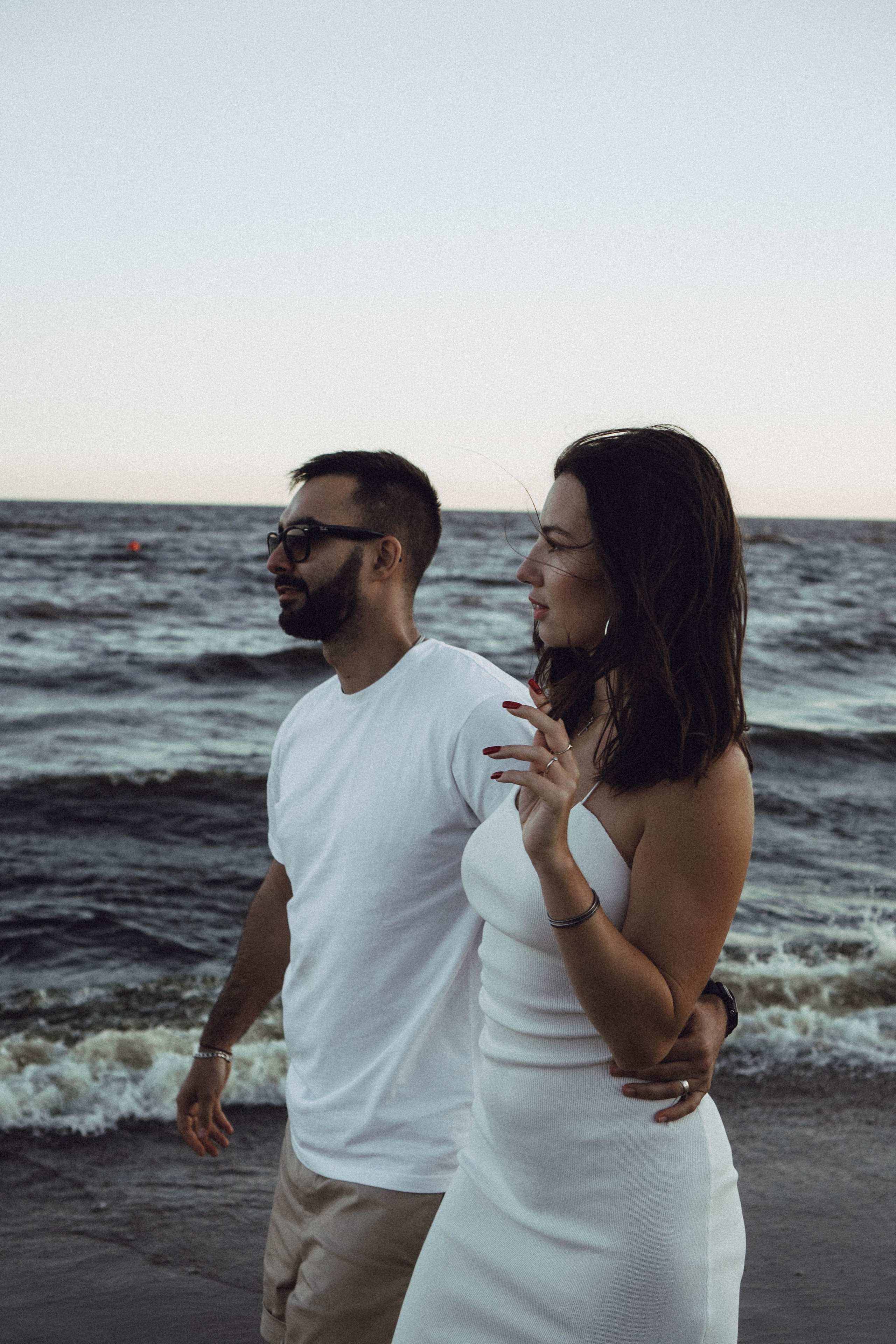 Любовь на заливе. Профессиональный фотограф, Санкт-Петербург — Виктория Богомолова