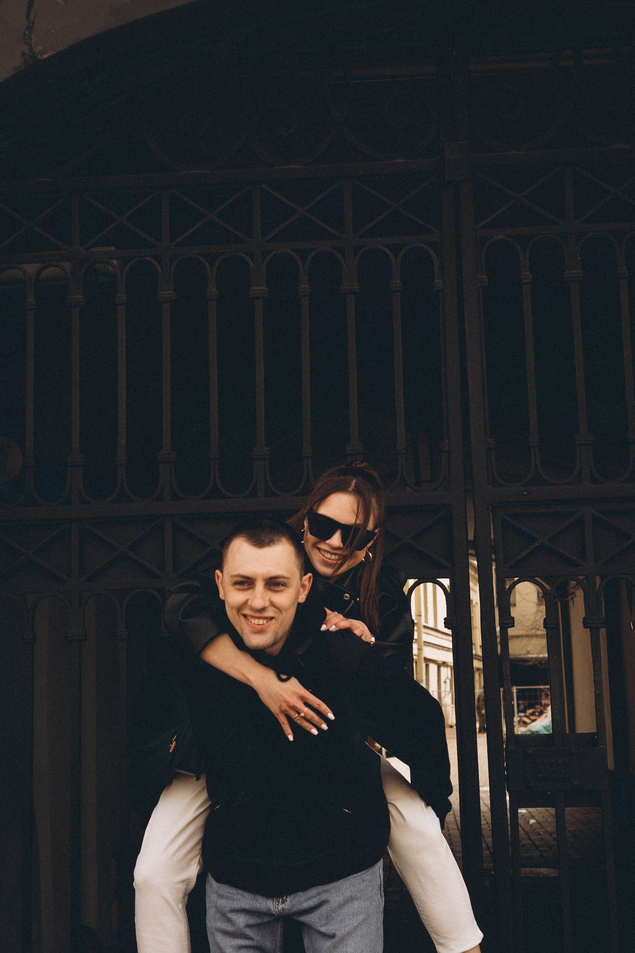 Прогулочная. Профессиональный фотограф, Санкт-Петербург — Виктория Богомолова