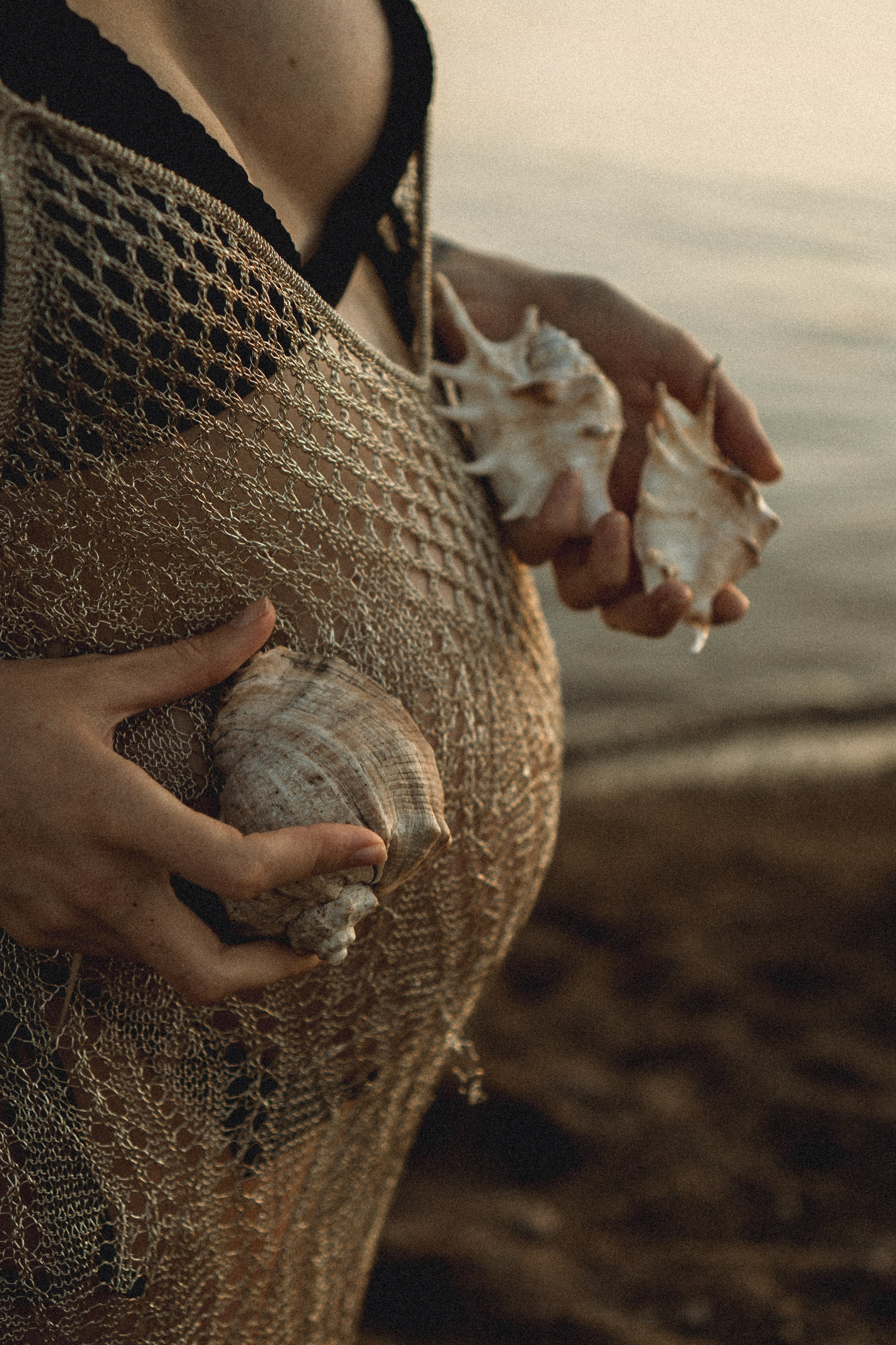 В ОЖИДАНИИ. Профессиональный фотограф, Санкт-Петербург — Виктория Богомолова