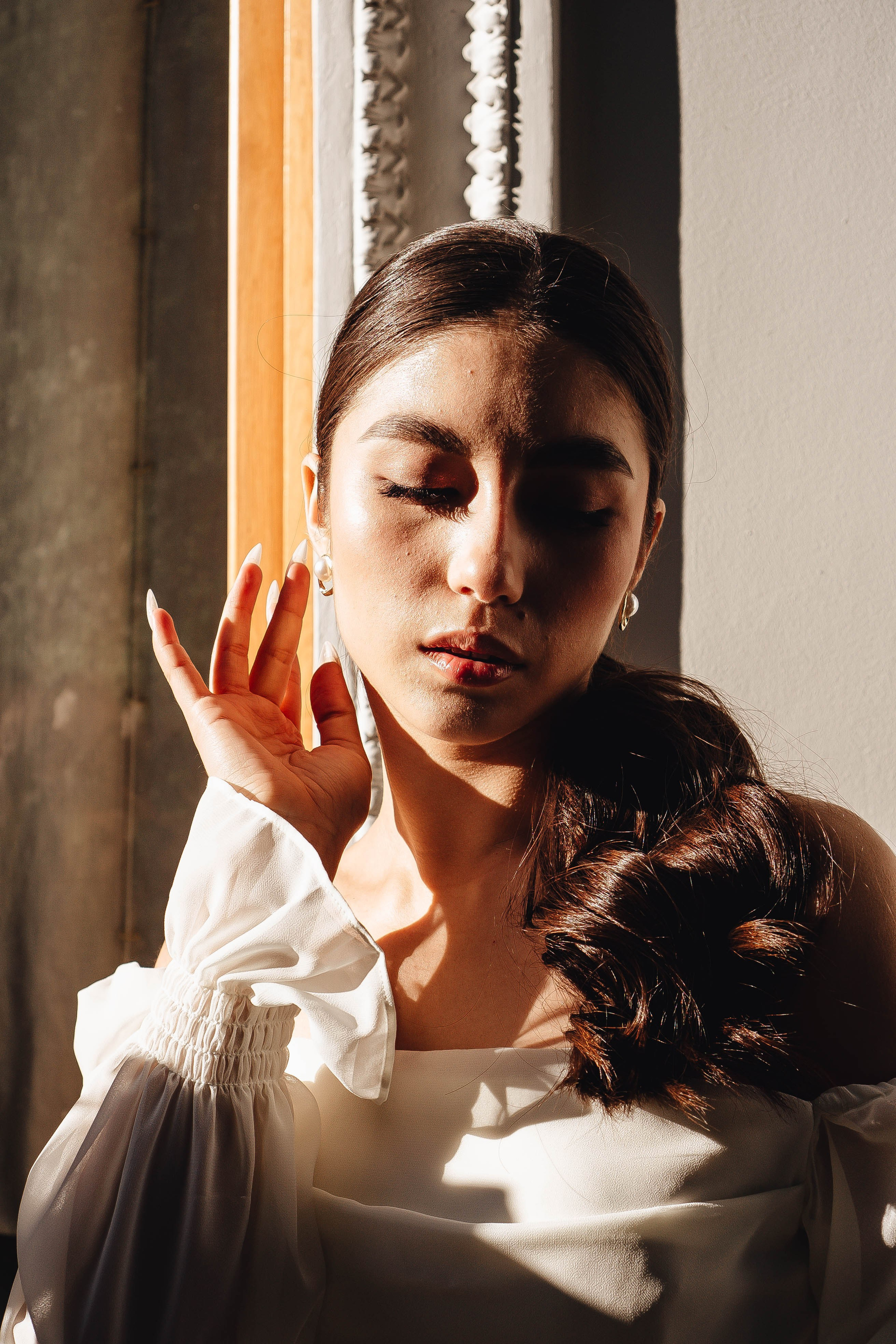 СВАДЕБНАЯ СЬЕМКА НА РАССВЕТЕ НА ЕЛАГИНОМ ОСТОРОВЕ. Профессиональный фотограф, Санкт-Петербург — Виктория Богомолова