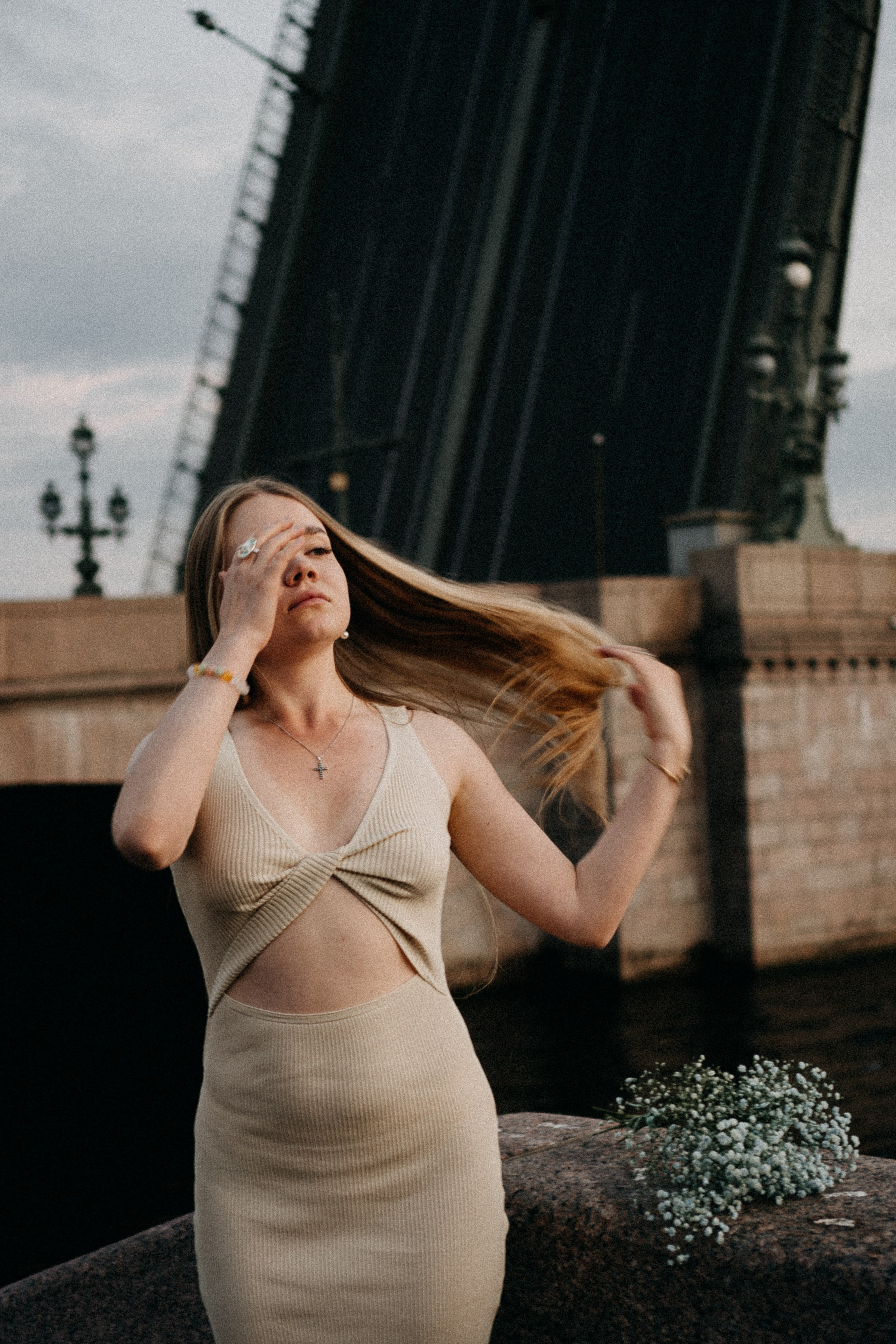 Рассветная. Профессиональный фотограф, Санкт-Петербург — Виктория Богомолова