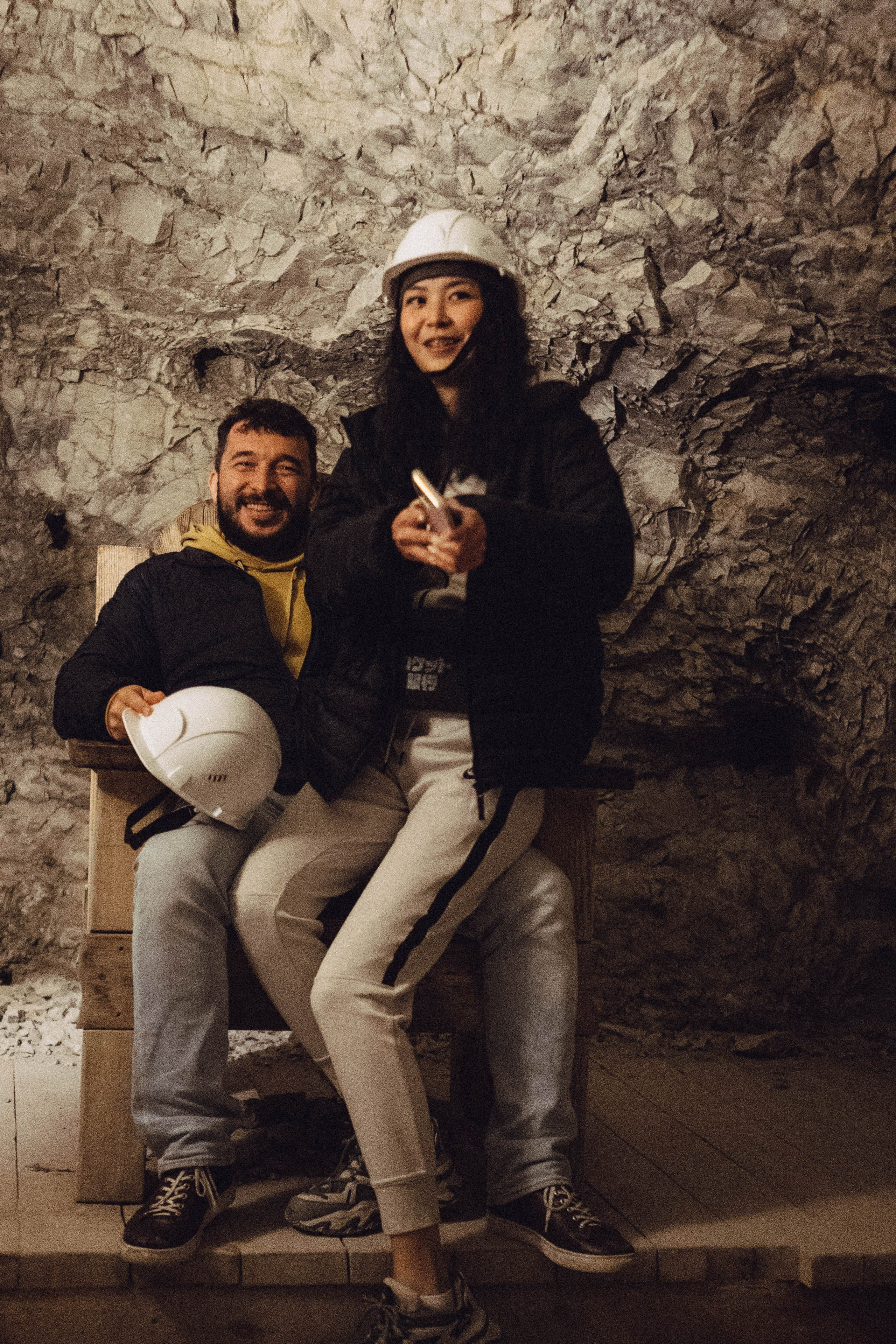 Горы. Профессиональный фотограф, Санкт-Петербург — Виктория Богомолова