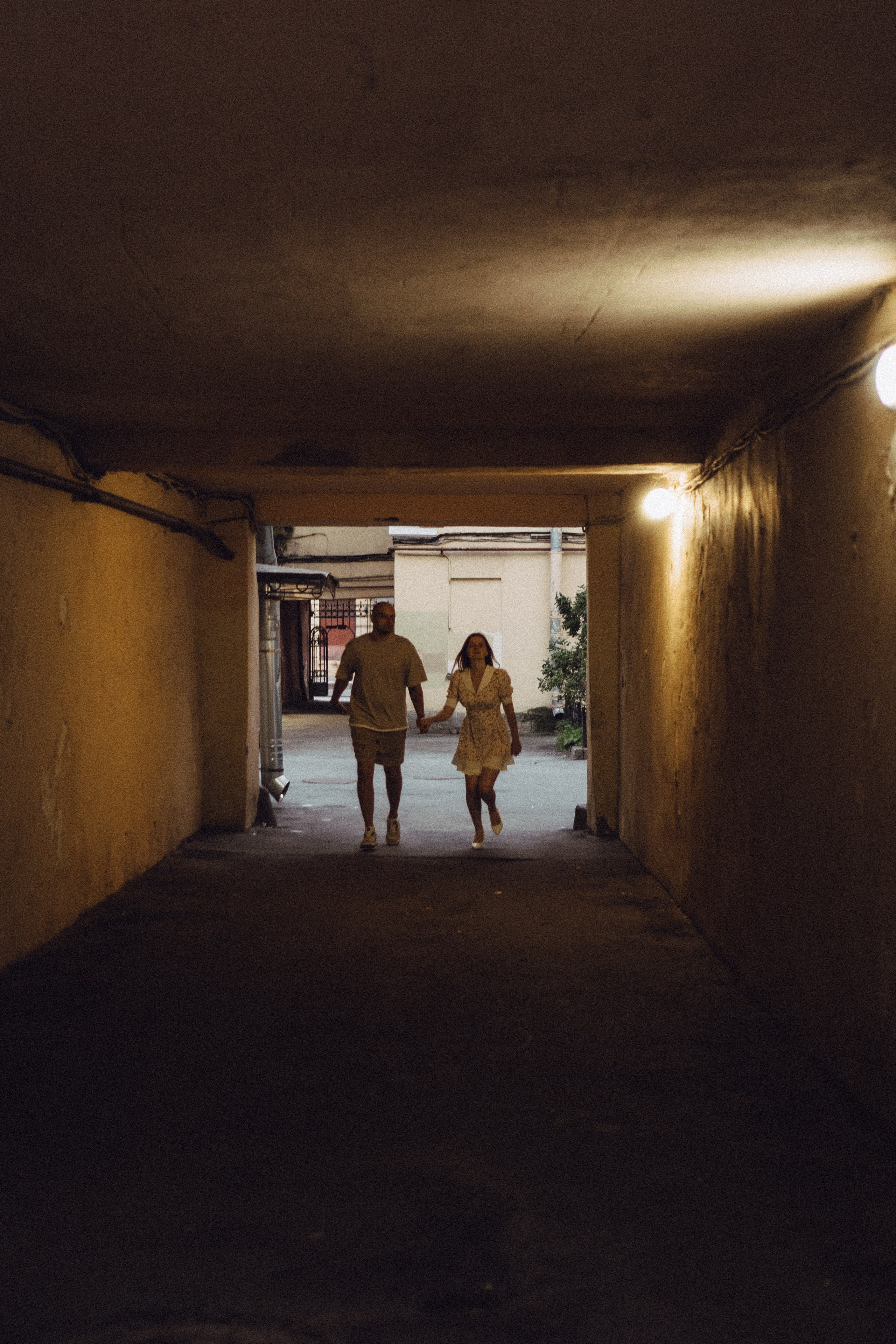 ПРОГУЛКА УТОРОМ ПО ПИТЕРУ. Профессиональный фотограф, Санкт-Петербург — Виктория Богомолова