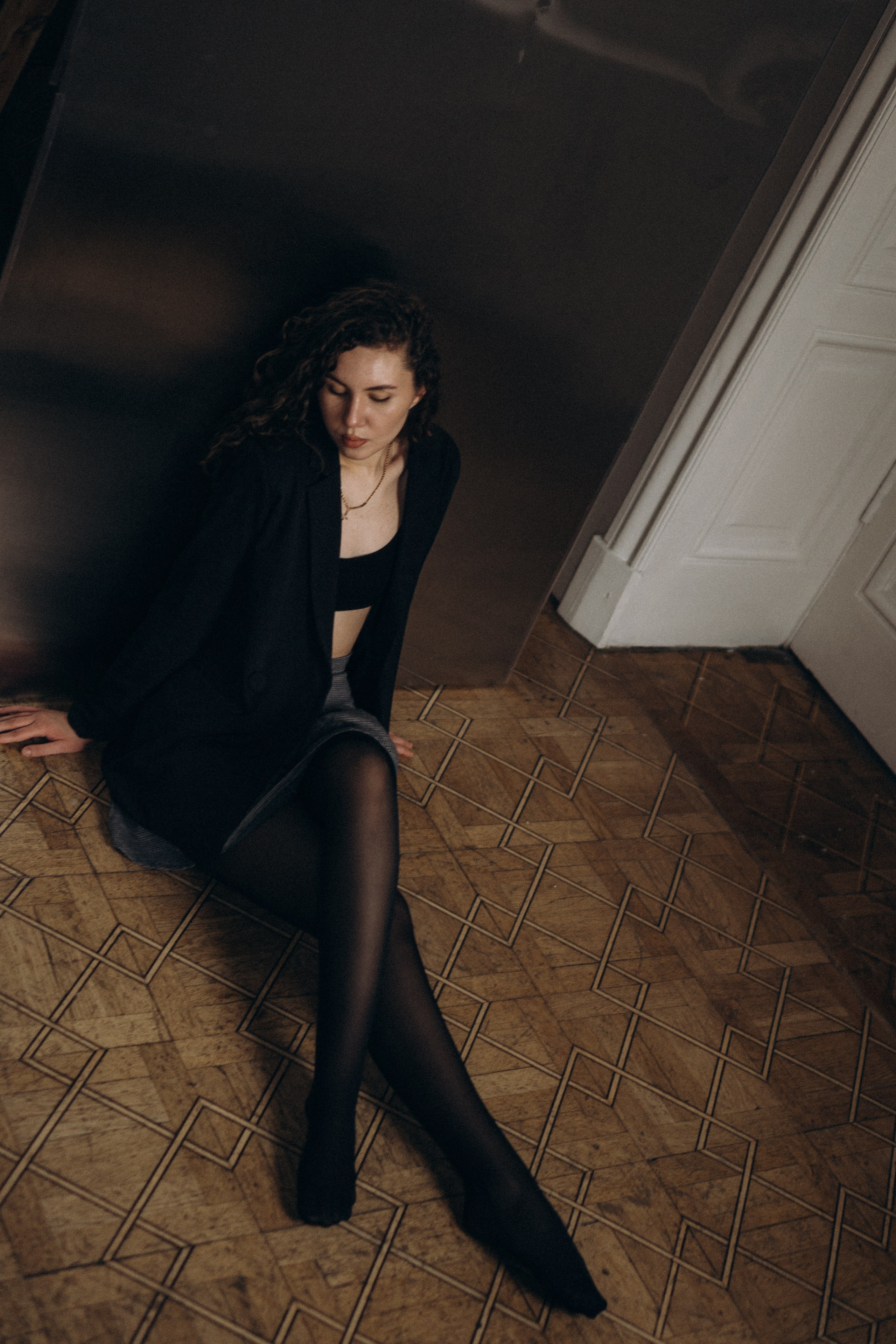 Для девушки. Профессиональный фотограф, Санкт-Петербург — Виктория Богомолова