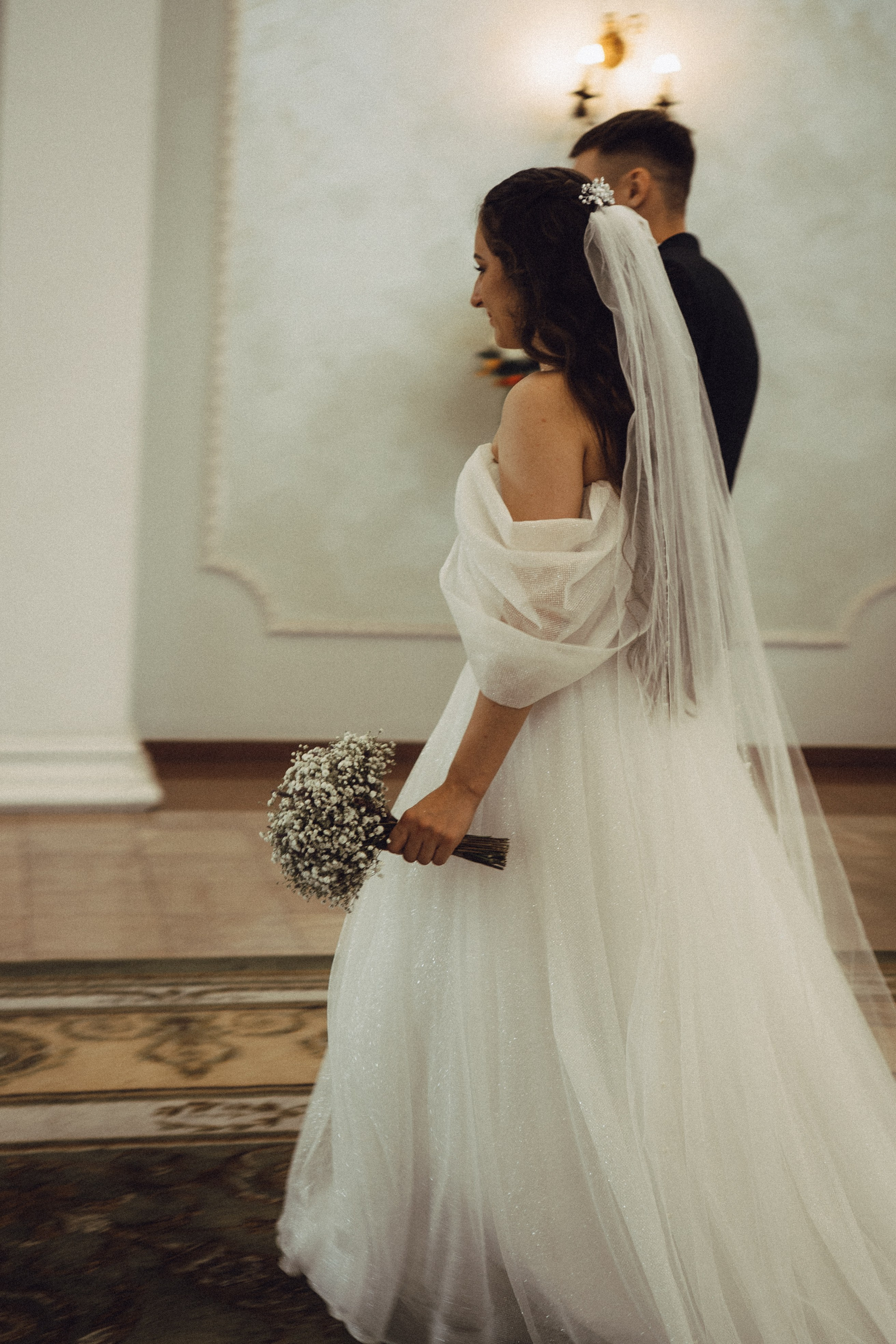 СВАДЕБНАЯ СЬЕМК В ПАРКЕ 300-ЛЕТИЯ. Профессиональный фотограф, Санкт-Петербург — Виктория Богомолова