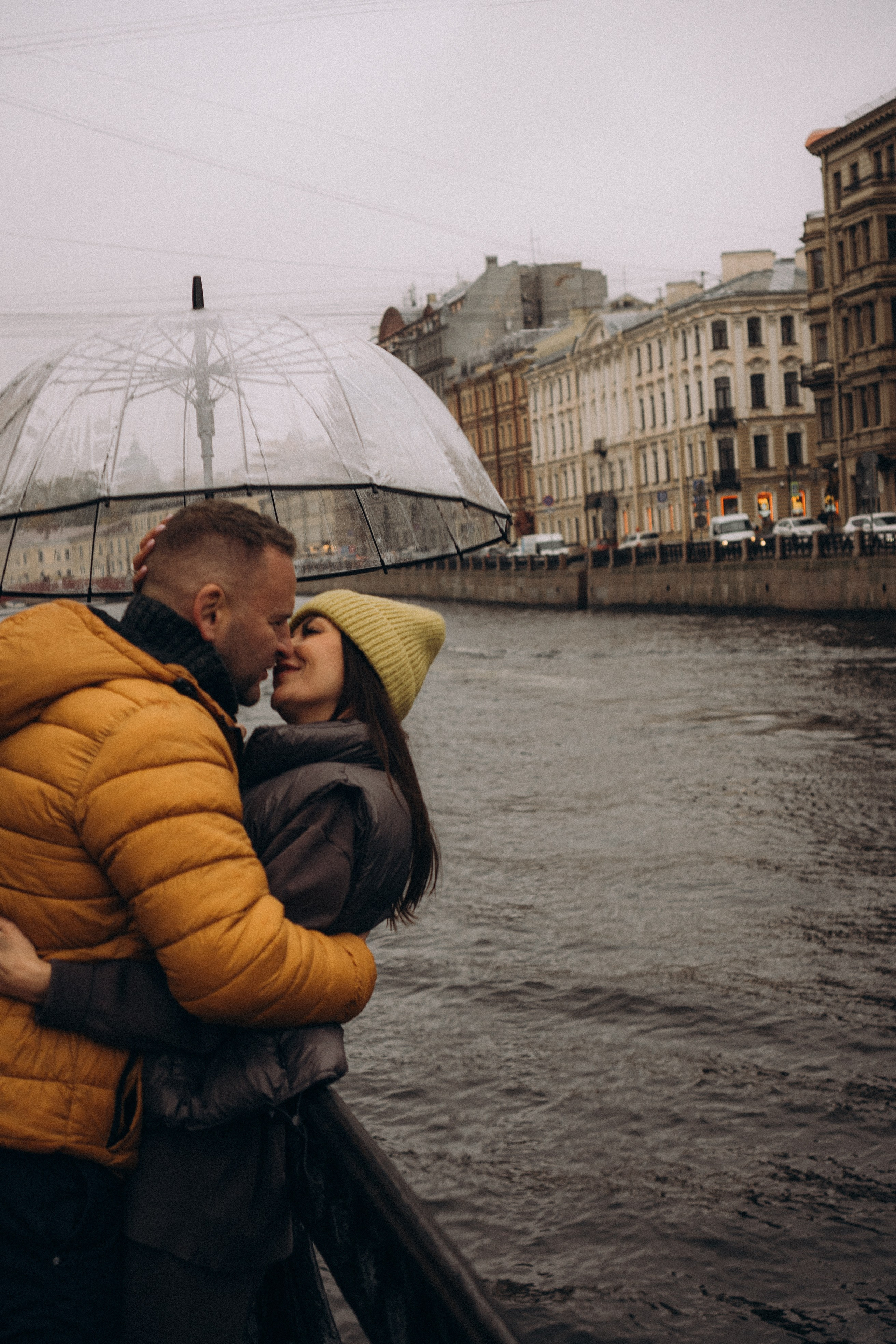Любовь. Профессиональный фотограф, Санкт-Петербург — Виктория Богомолова