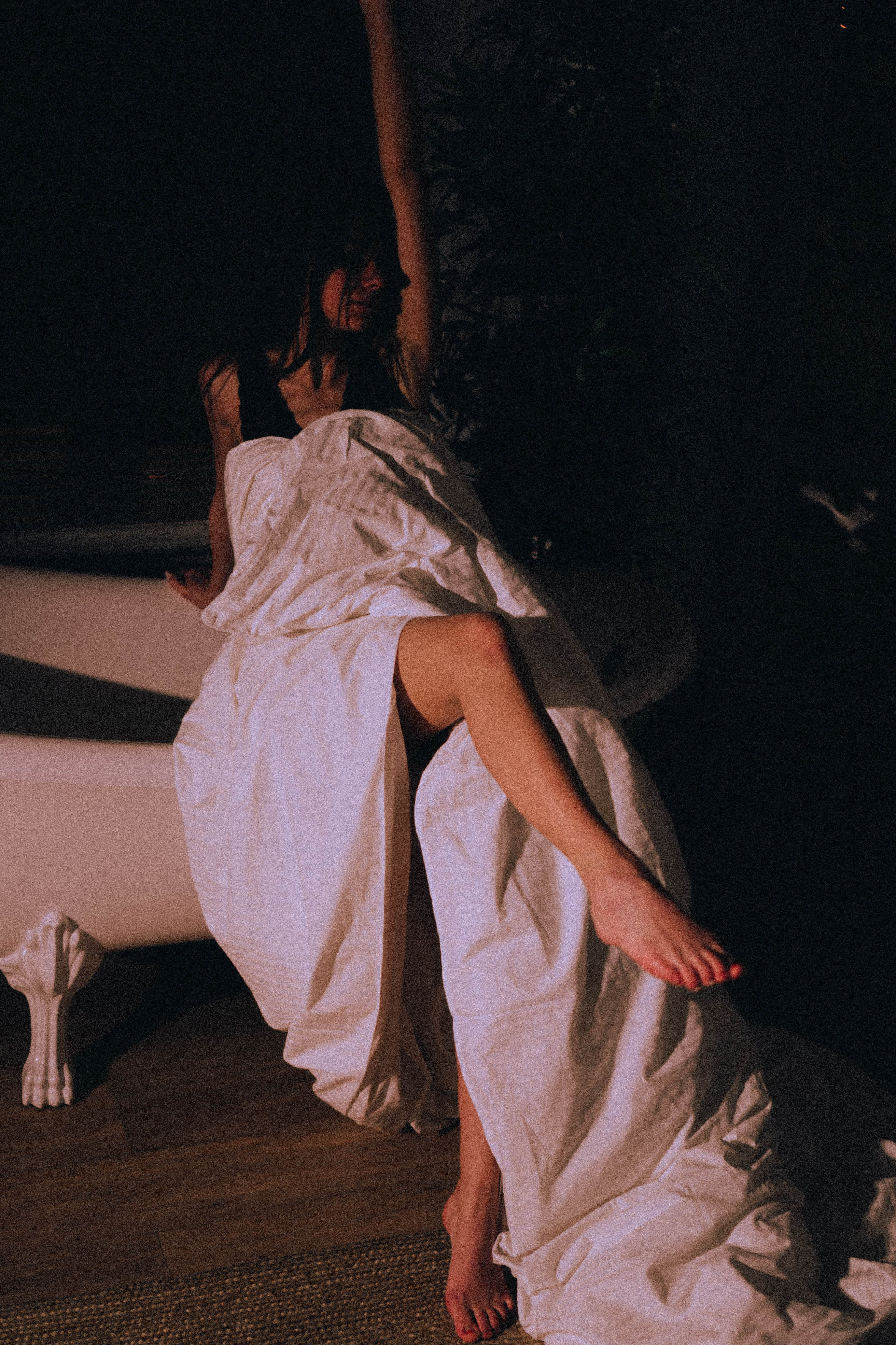 ФОТОСЕССИЯ В БЕЛЬЕ. Профессиональный фотограф, Санкт-Петербург — Виктория Богомолова