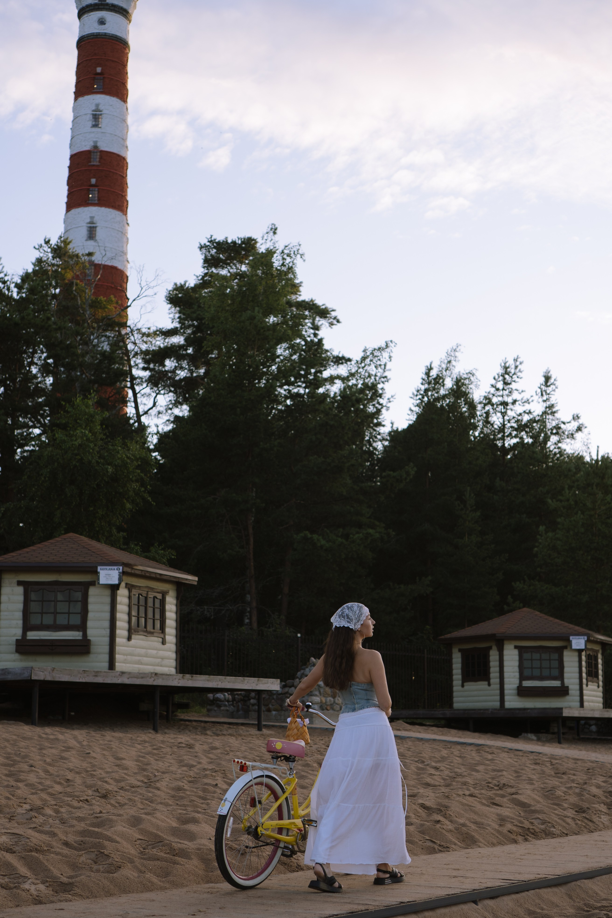 ЗАКАТ НА ЛАДОЖСКОМ ОЗЕРЕ. Профессиональный фотограф, Санкт-Петербург — Виктория Богомолова