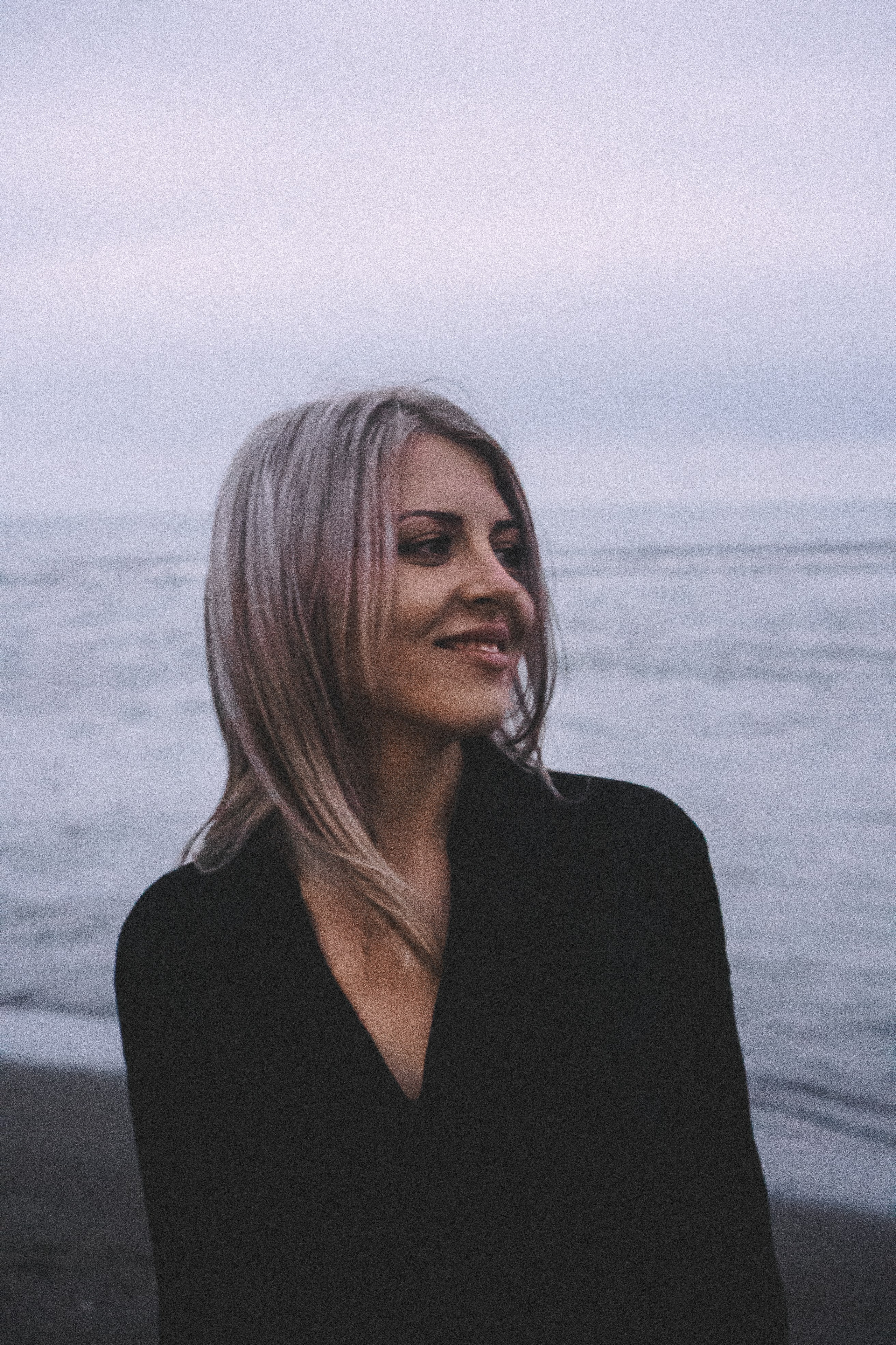 Фотосесиия на море. Профессиональный фотограф, Санкт-Петербург — Виктория Богомолова