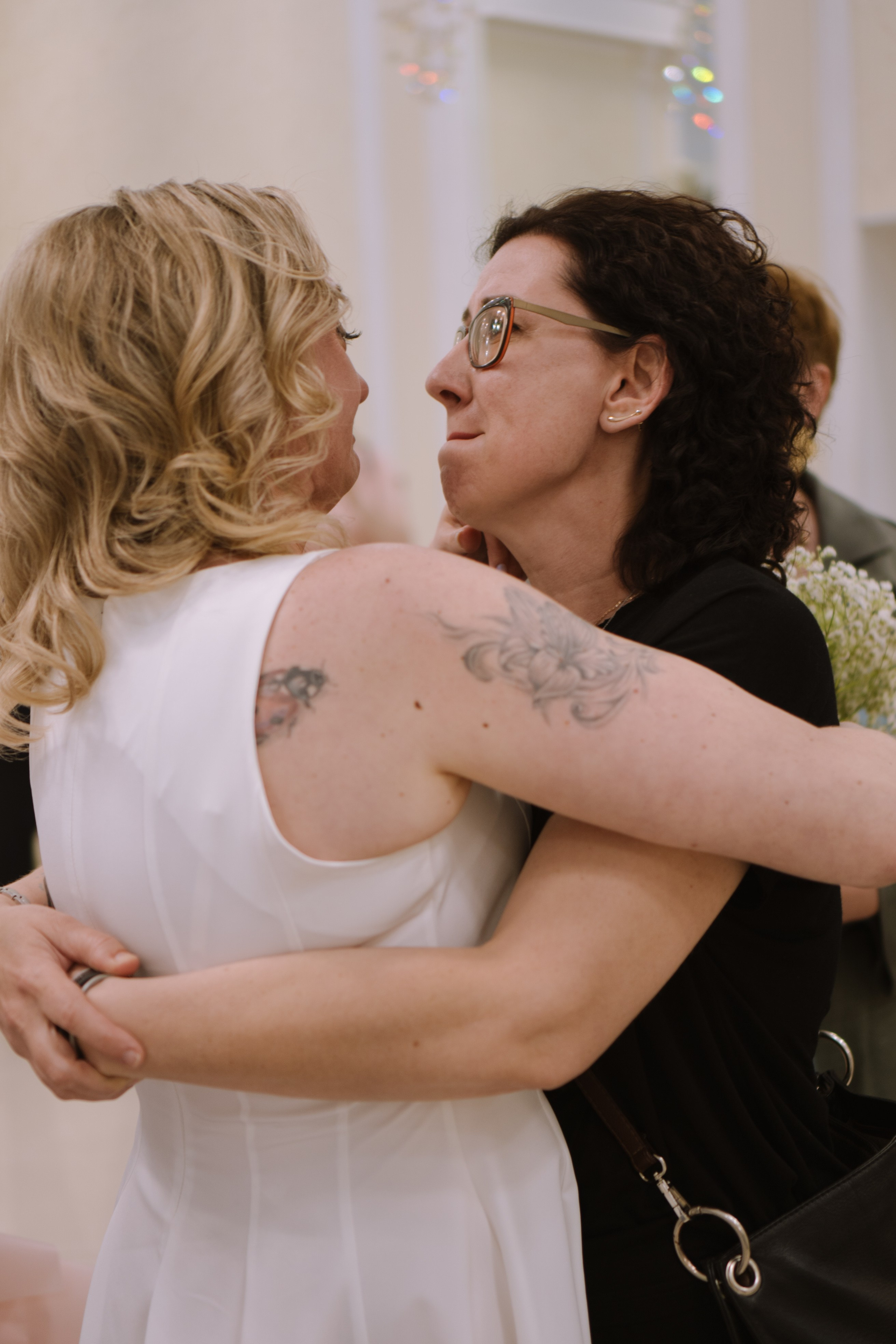 СВАДЕБНЫЙ РЕПОРТАЖ. Профессиональный фотограф, Санкт-Петербург — Виктория Богомолова