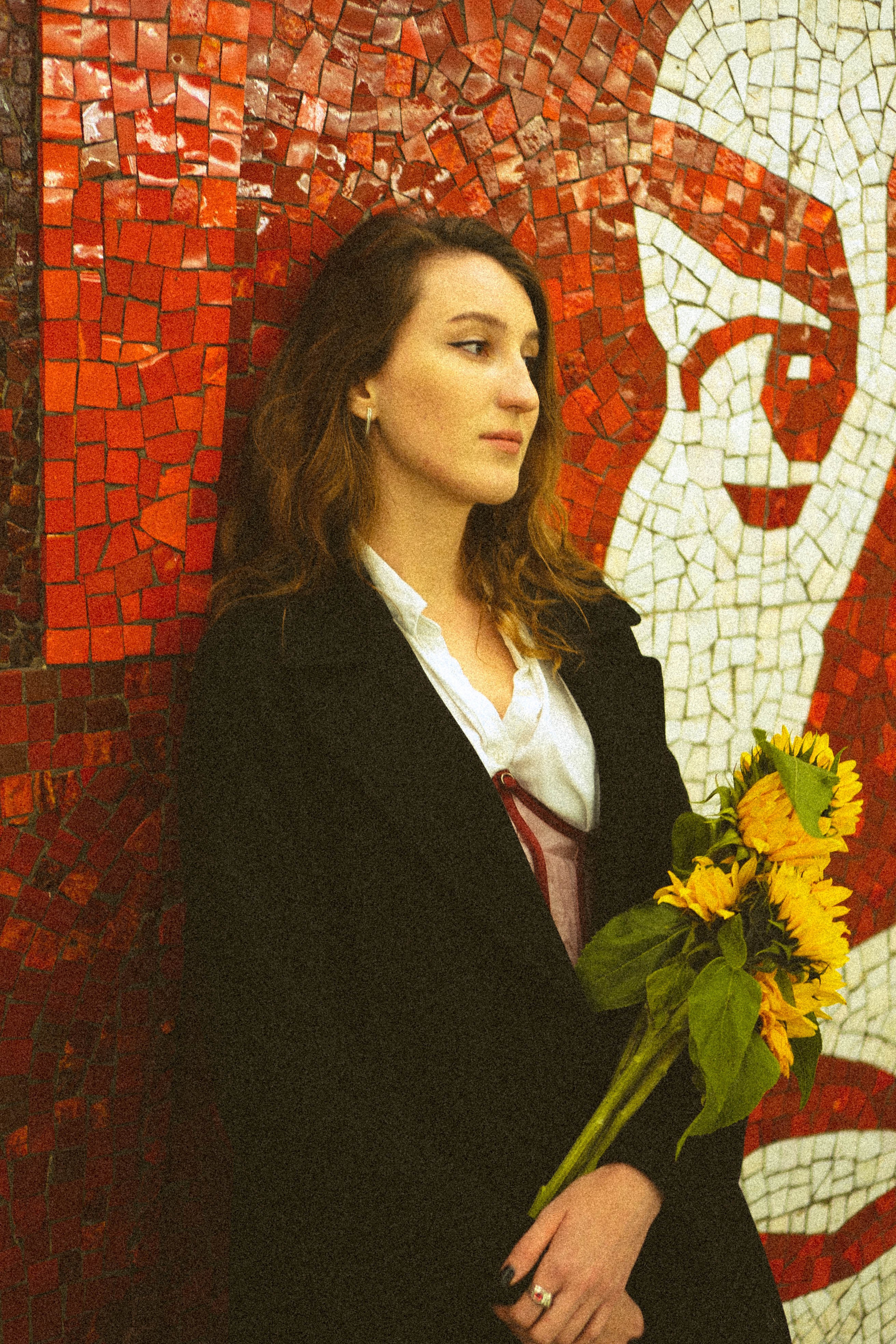 В метро. Профессиональный фотограф, Санкт-Петербург — Виктория Богомолова