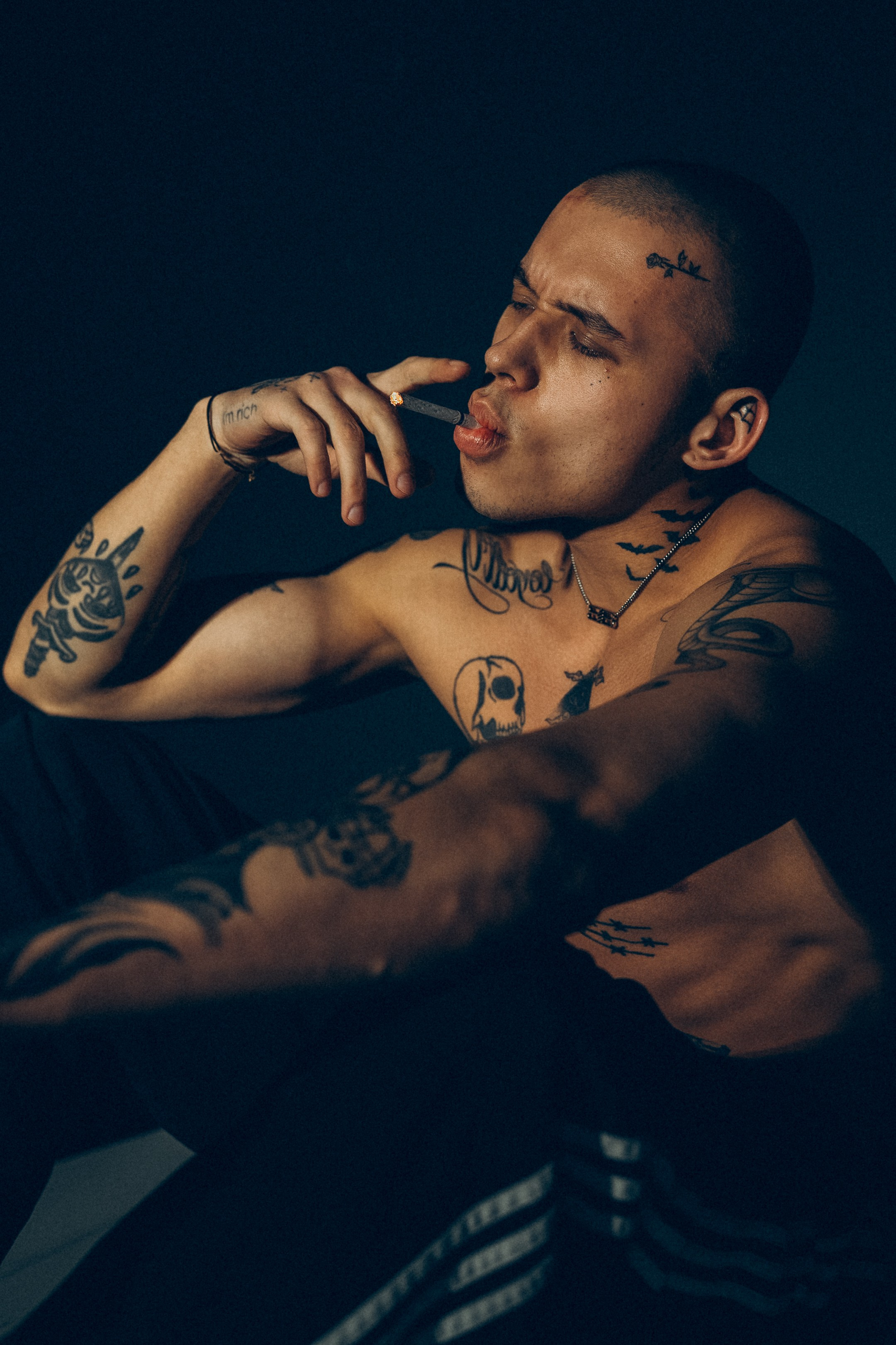 Миша. Портретный, семейный фотограф Марина Моисеева