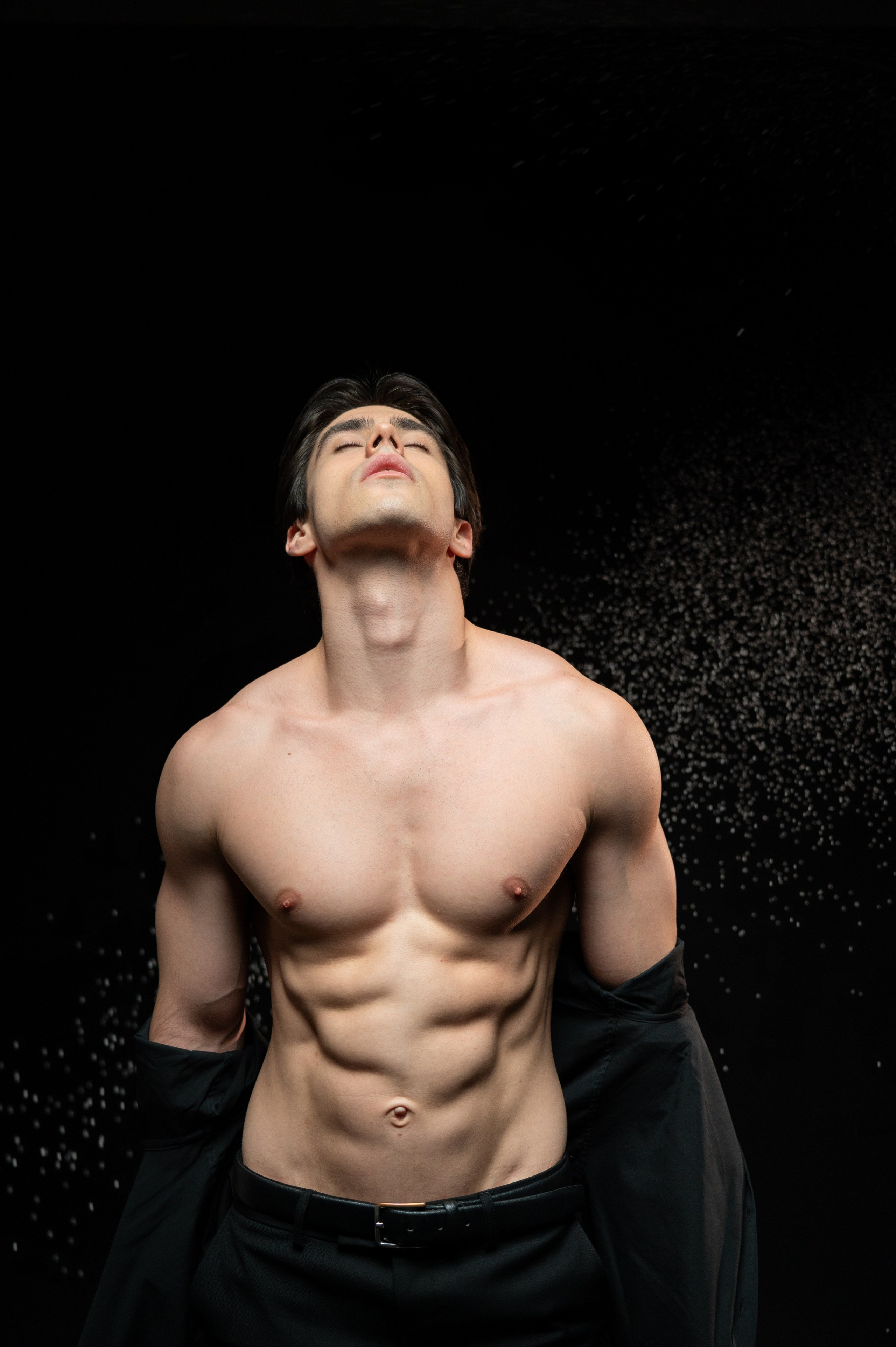 Артем. Портретный, семейный фотограф Марина Моисеева