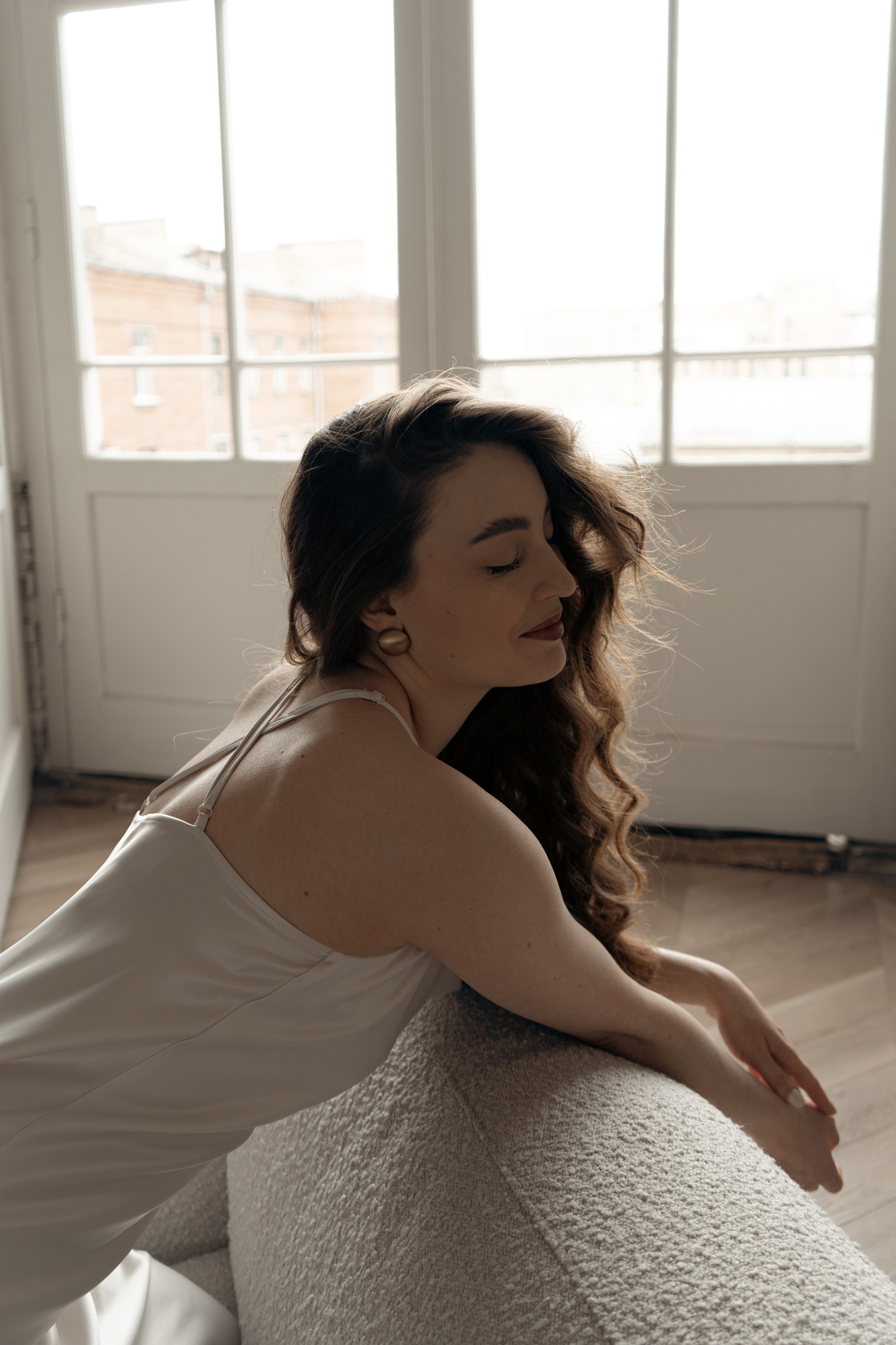 Ольга. Фотограф Краснодар | Ольга Проскурина