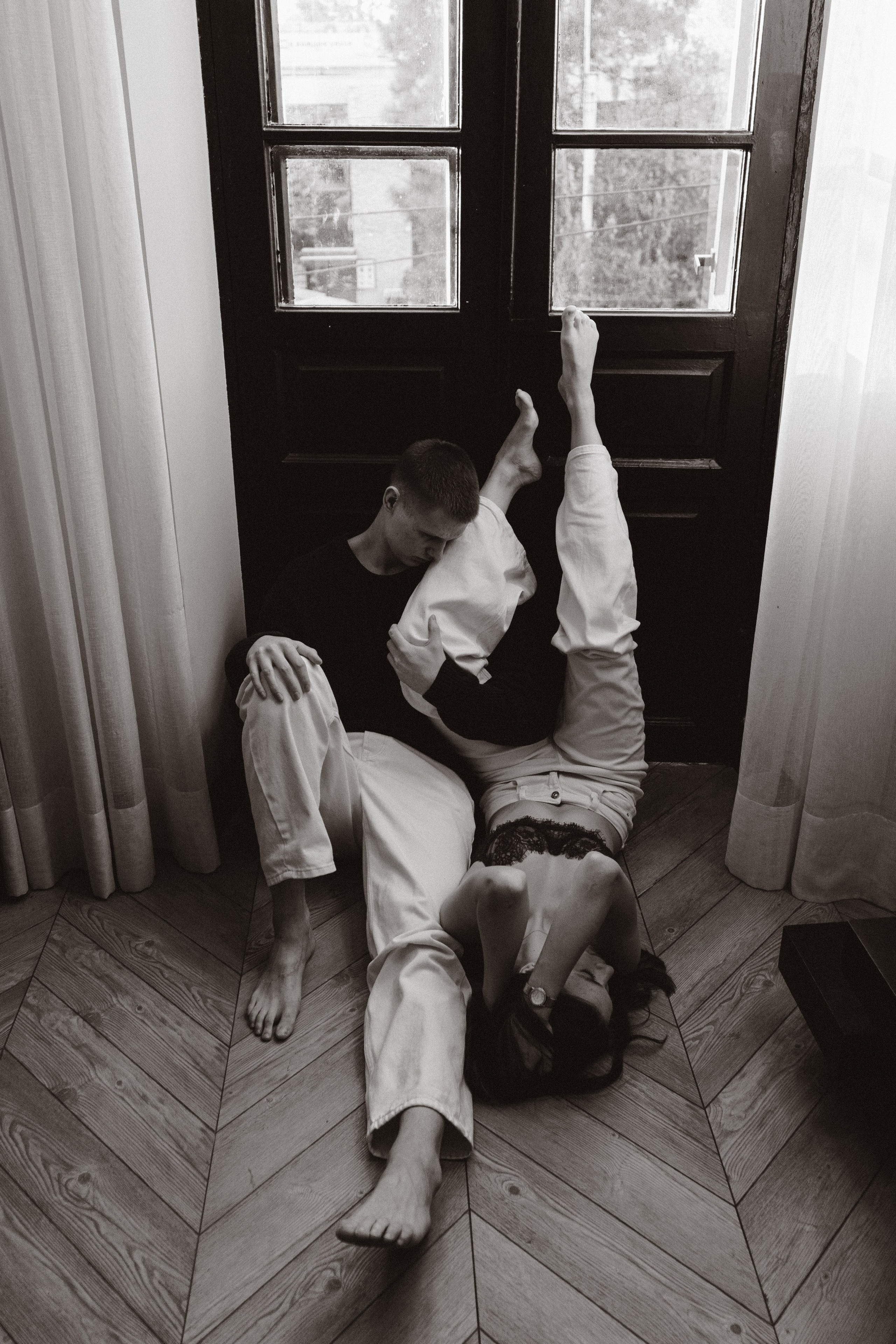 Мария&Данил. Фотограф Краснодар | Ольга Проскурина