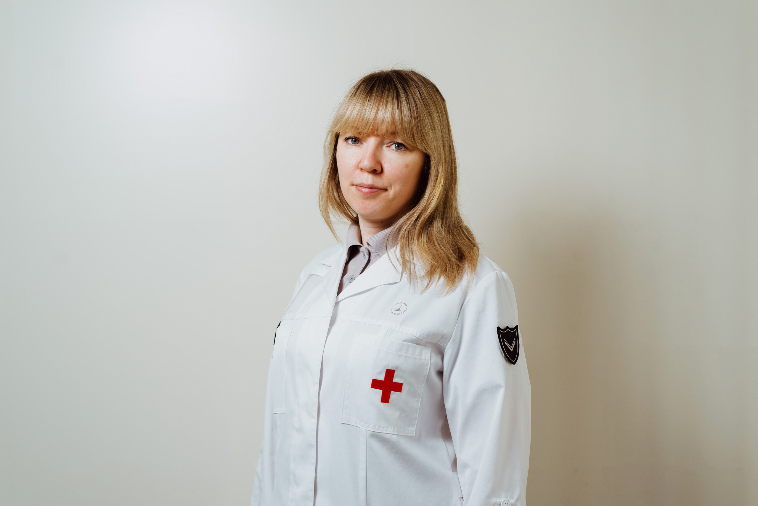 Деловой портрет. Фотограф в Москве